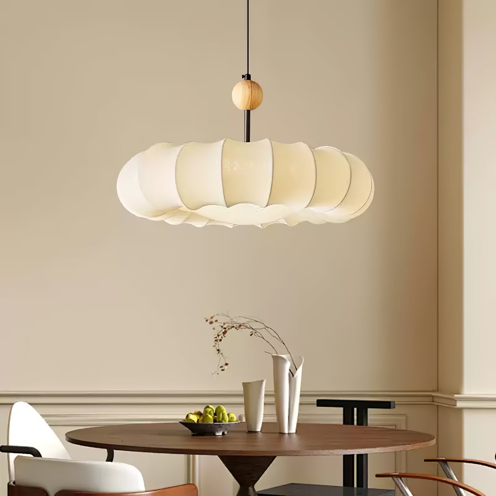 Woveve Pendant Light