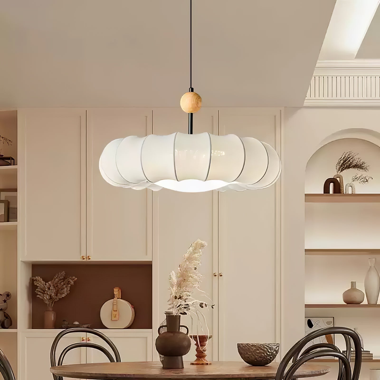 Woveve Pendant Light