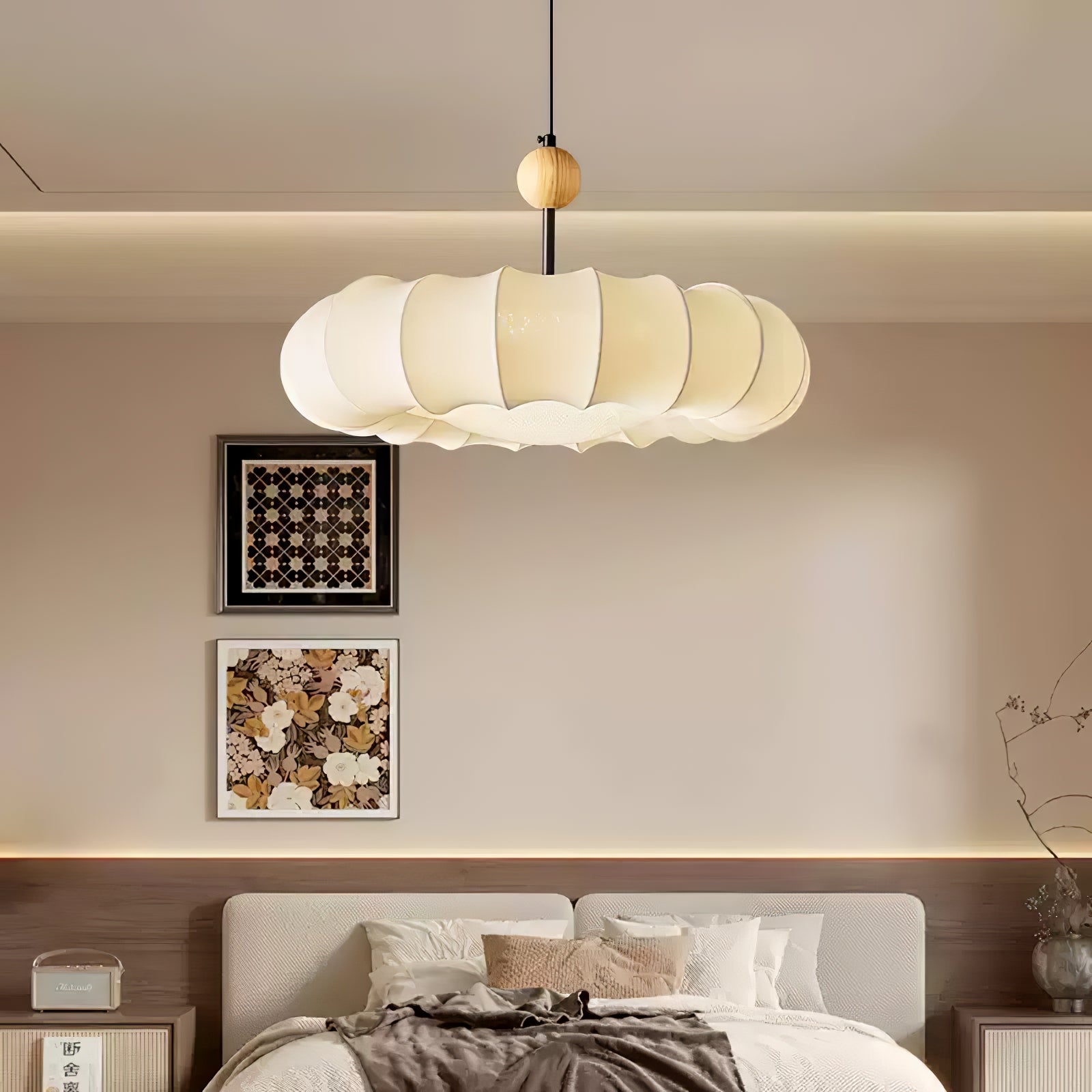 Woveve Pendant Light