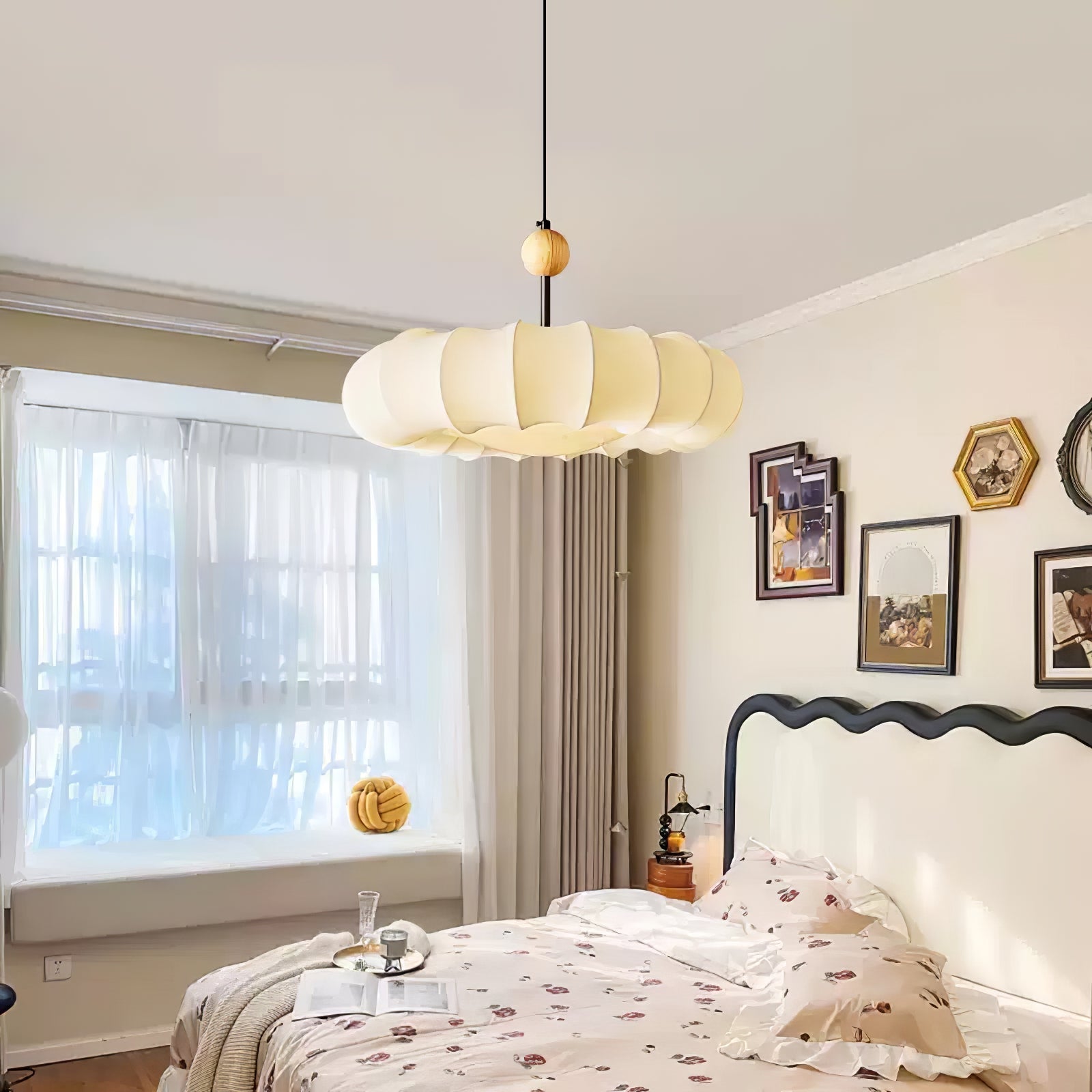 Woveve Pendant Light