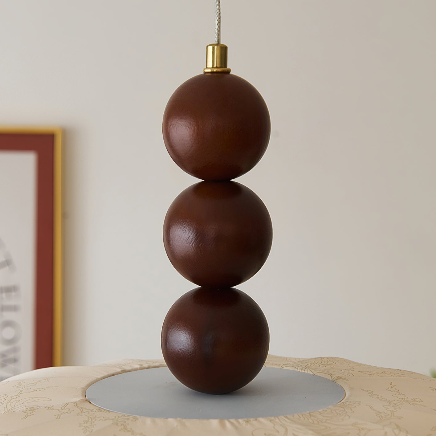 Jorvaan Vintage Pendant Light
