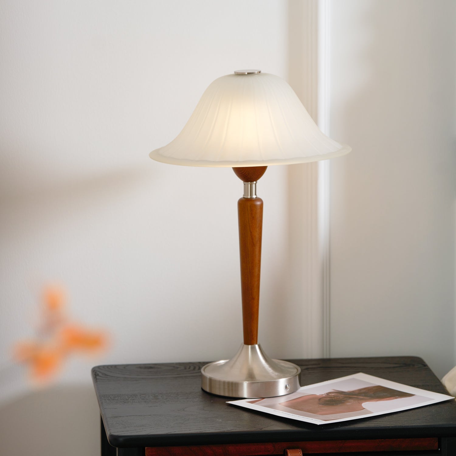 Wismo Vintage Table Lamp