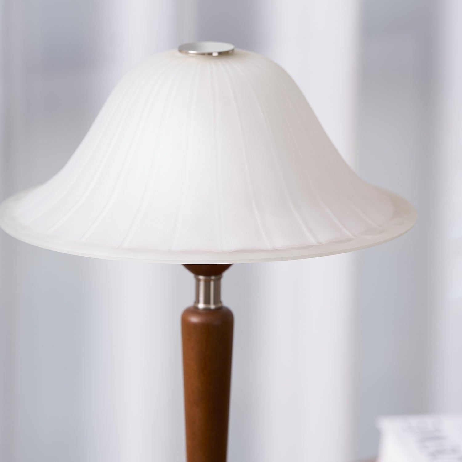 Wismo Vintage Table Lamp