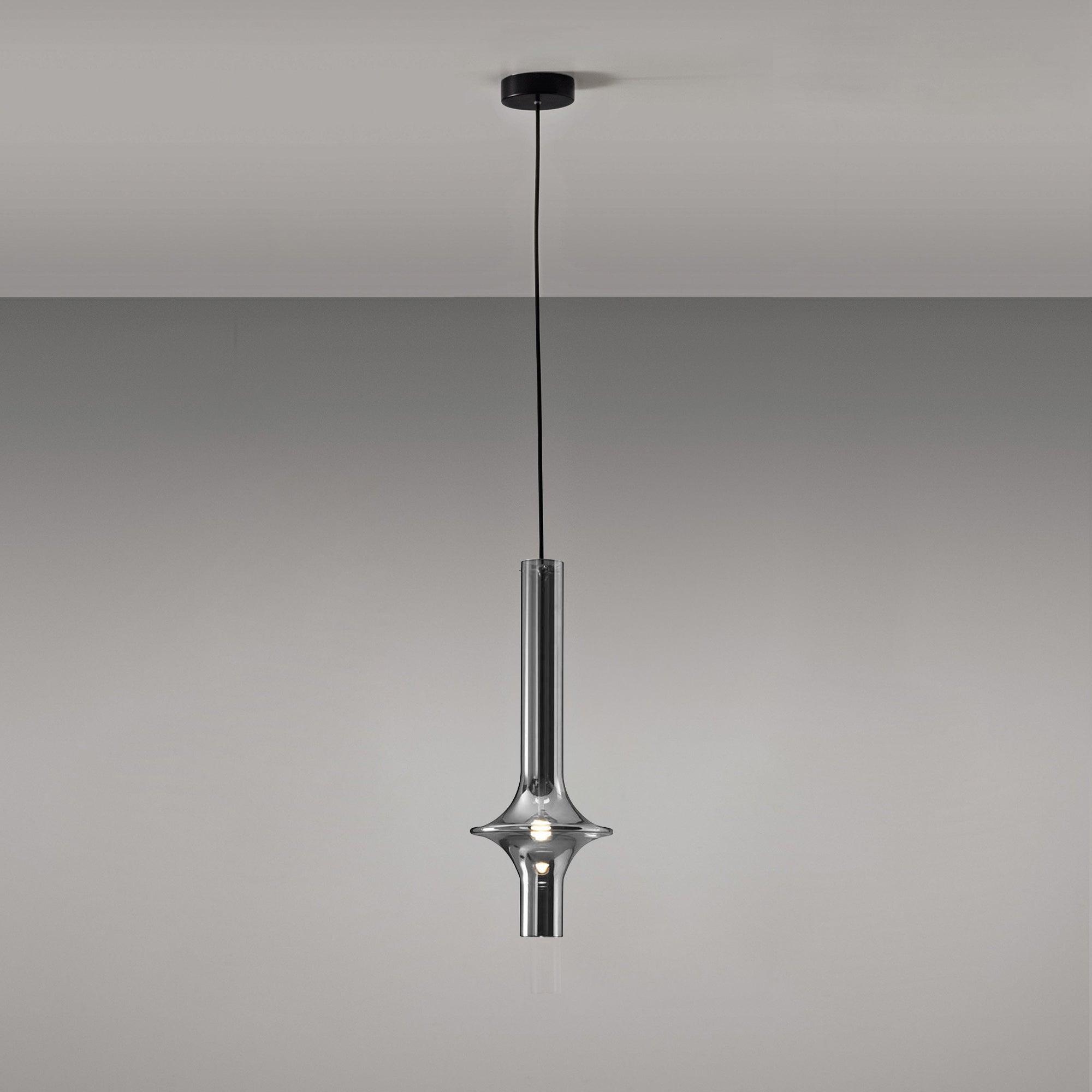 Lucent Totem Pendant Light