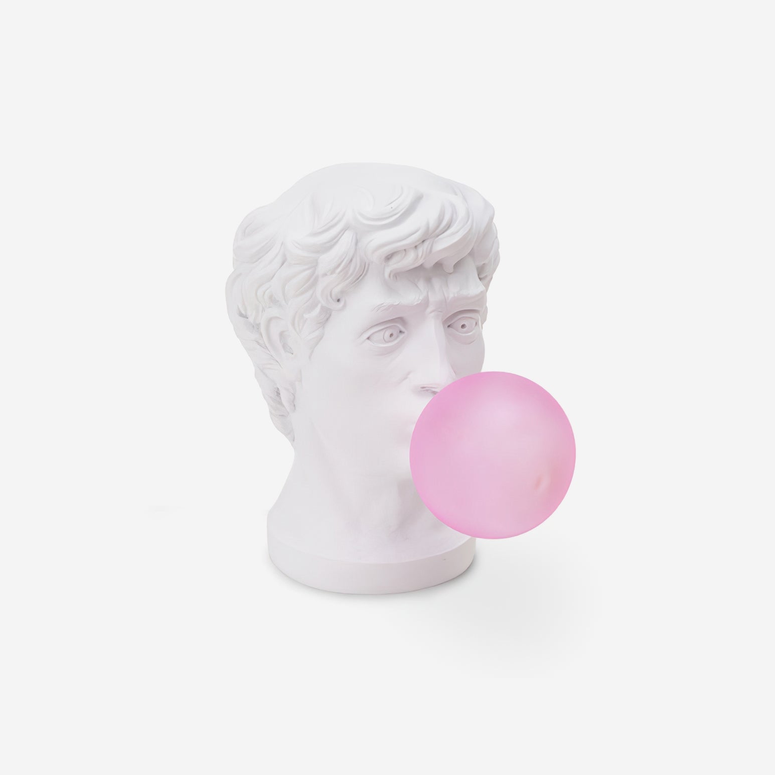 Bubble Trouble Table Lamp