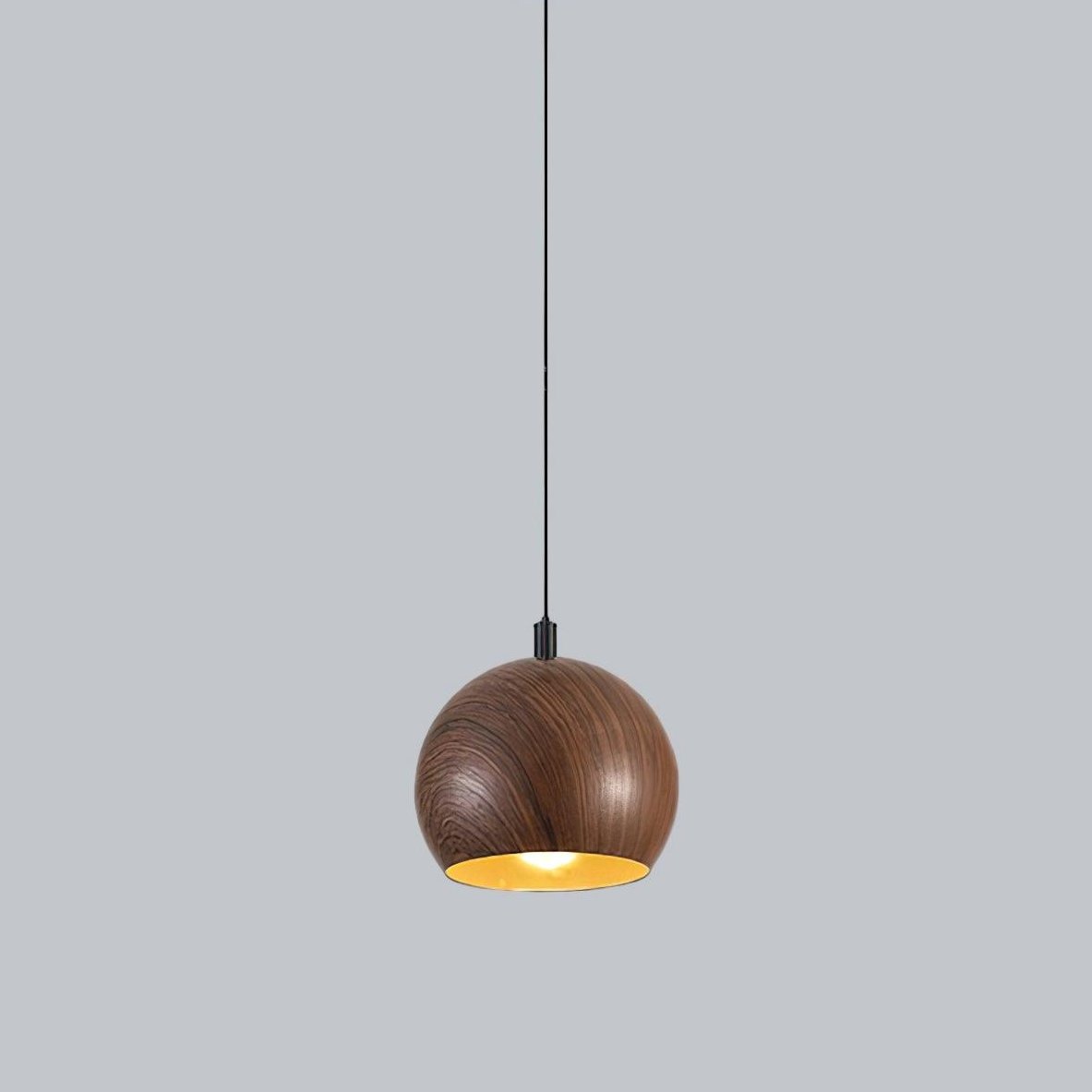 Pencone Pendant Light