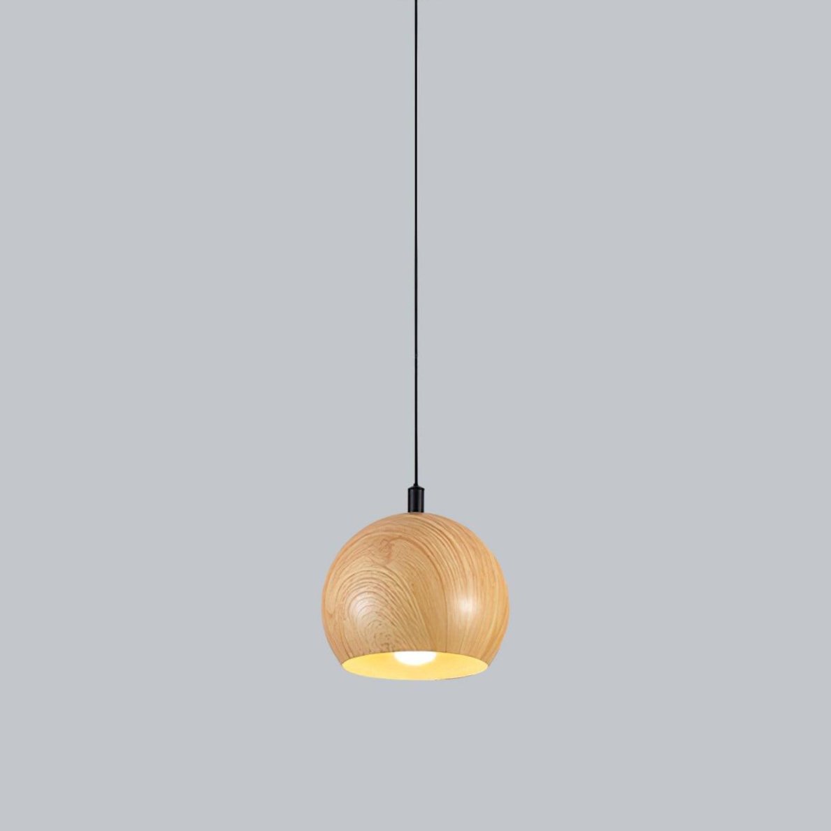 Pencone Pendant Light