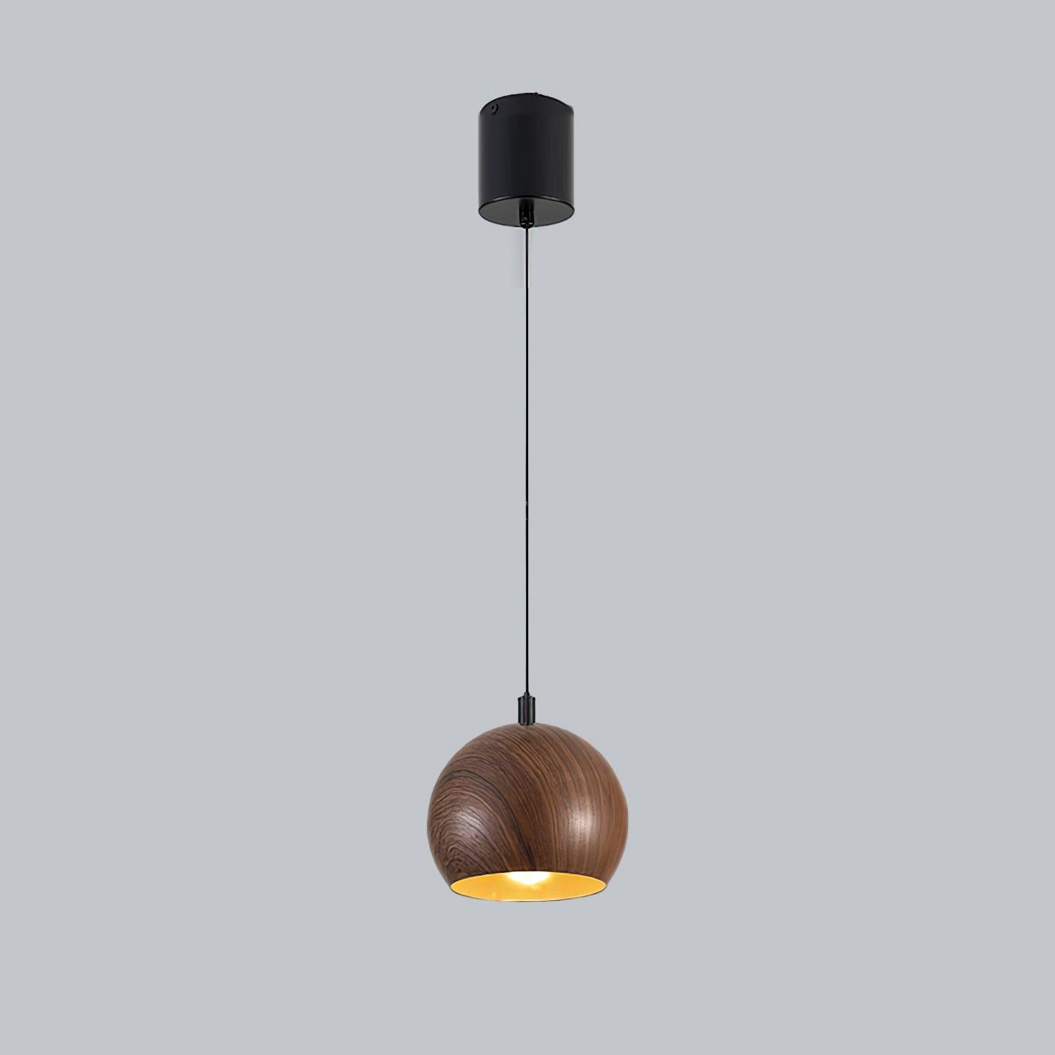 Pencone Pendant Light