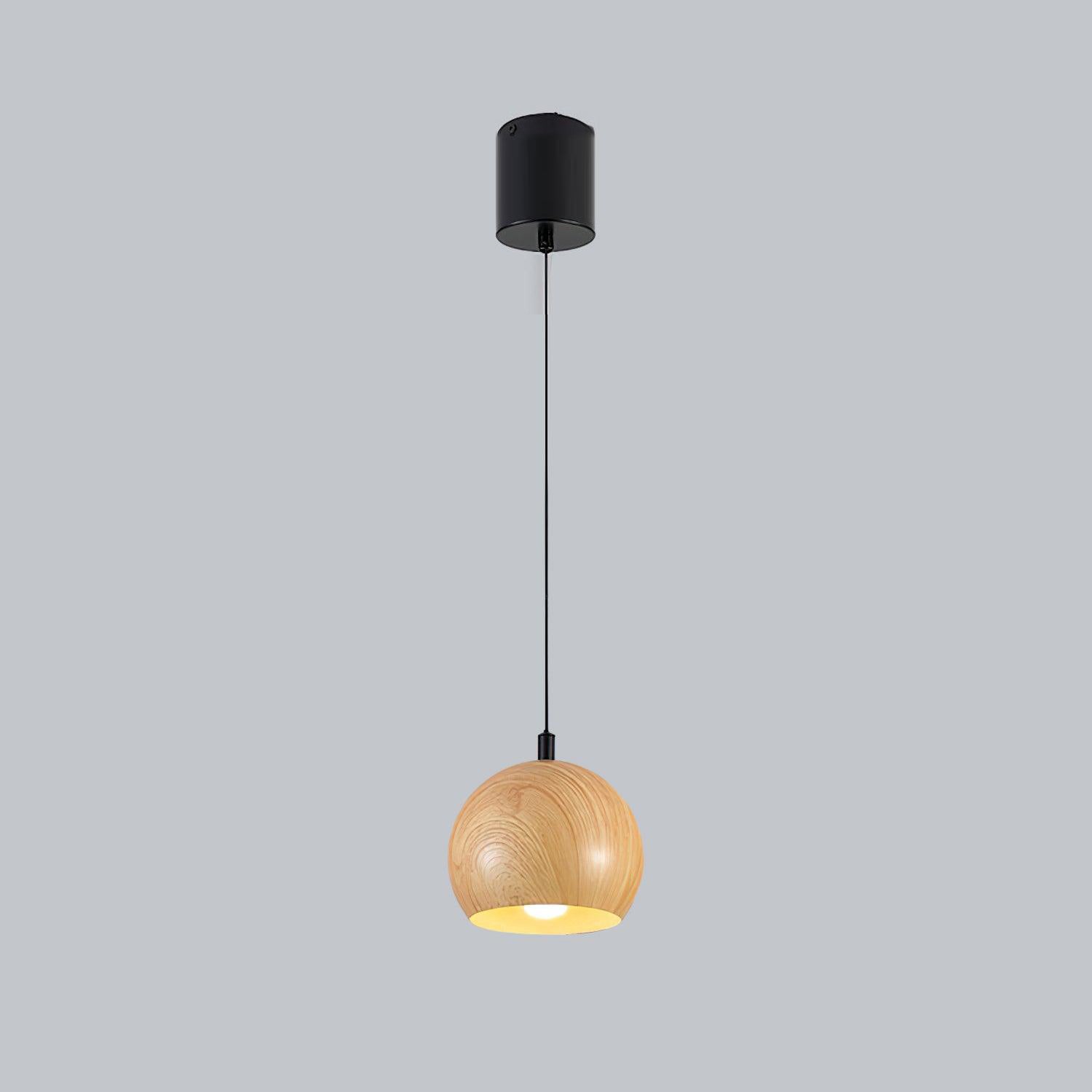 Pencone Pendant Light