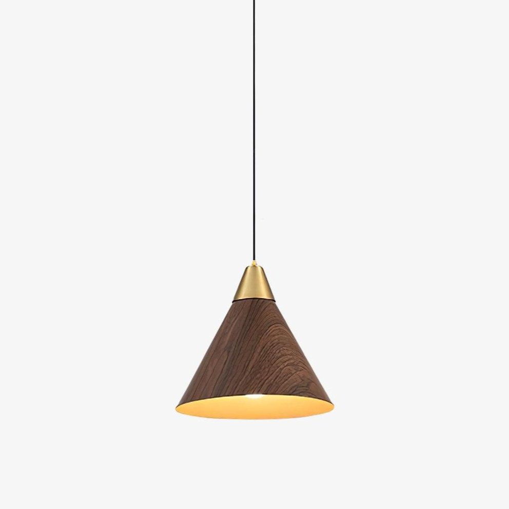 Pencone Pendant Light