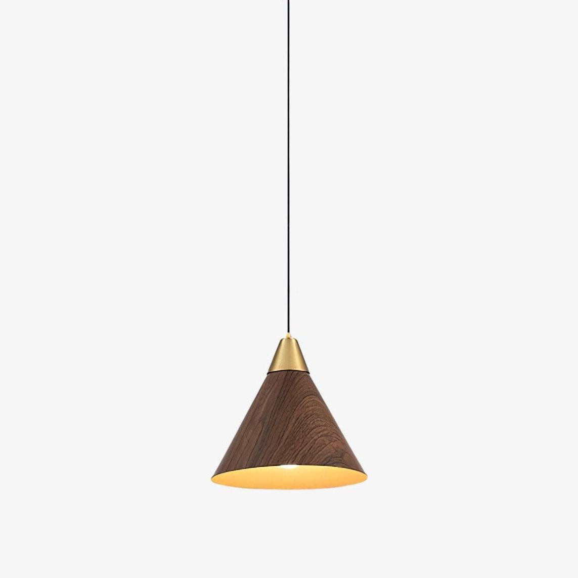 Pencone Pendant Light