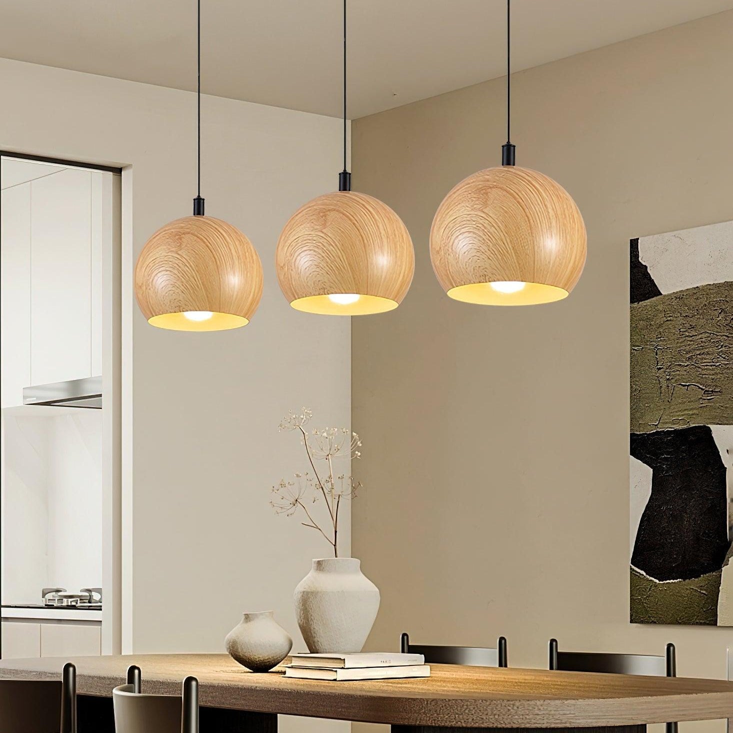 Pencone Pendant Light
