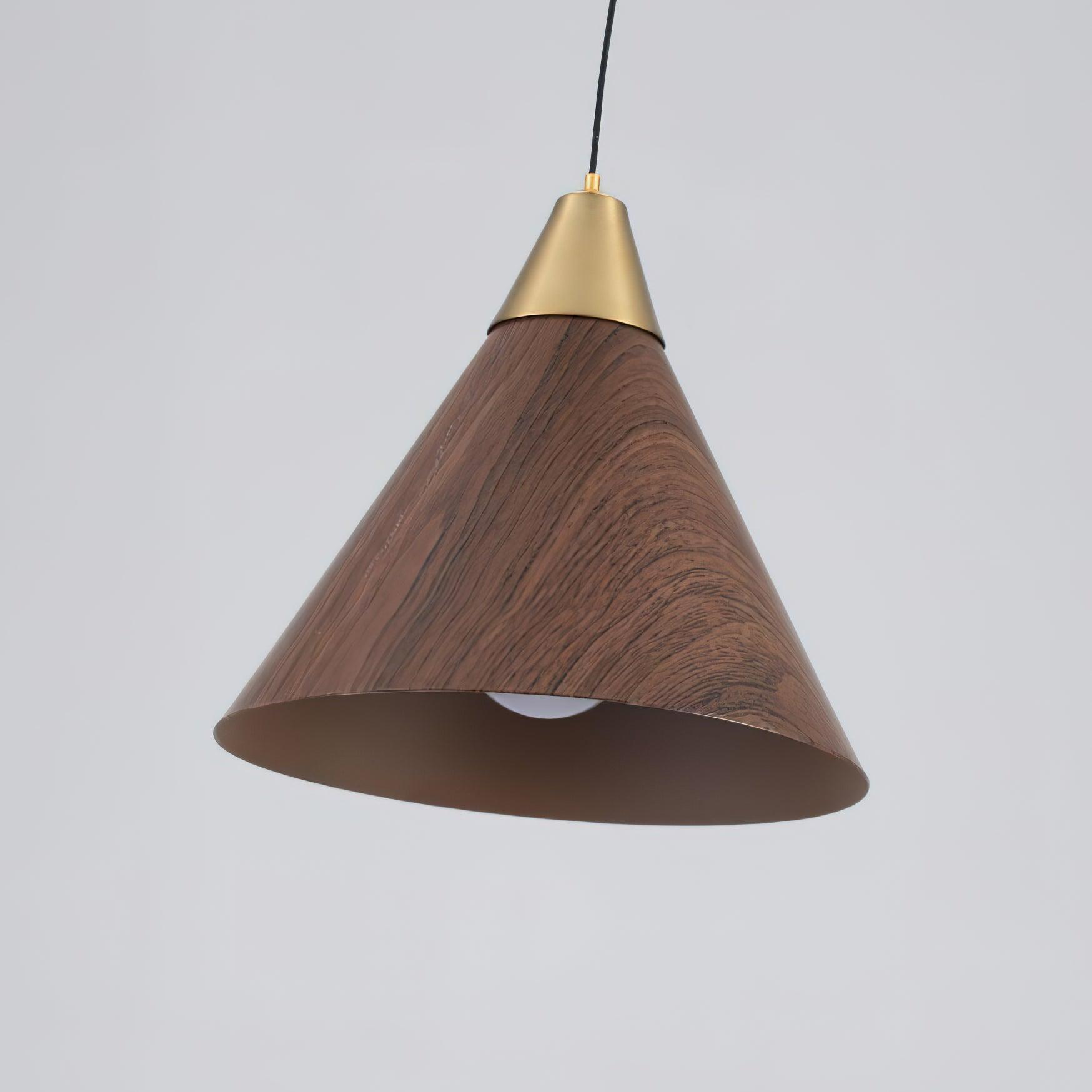 Pencone Pendant Light