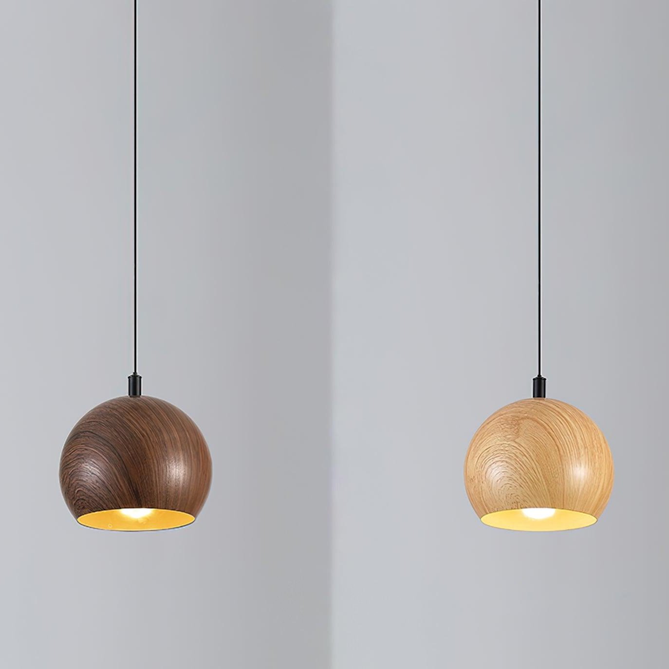Pencone Pendant Light