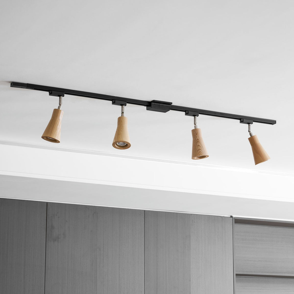Mooren Track Ceiling Light