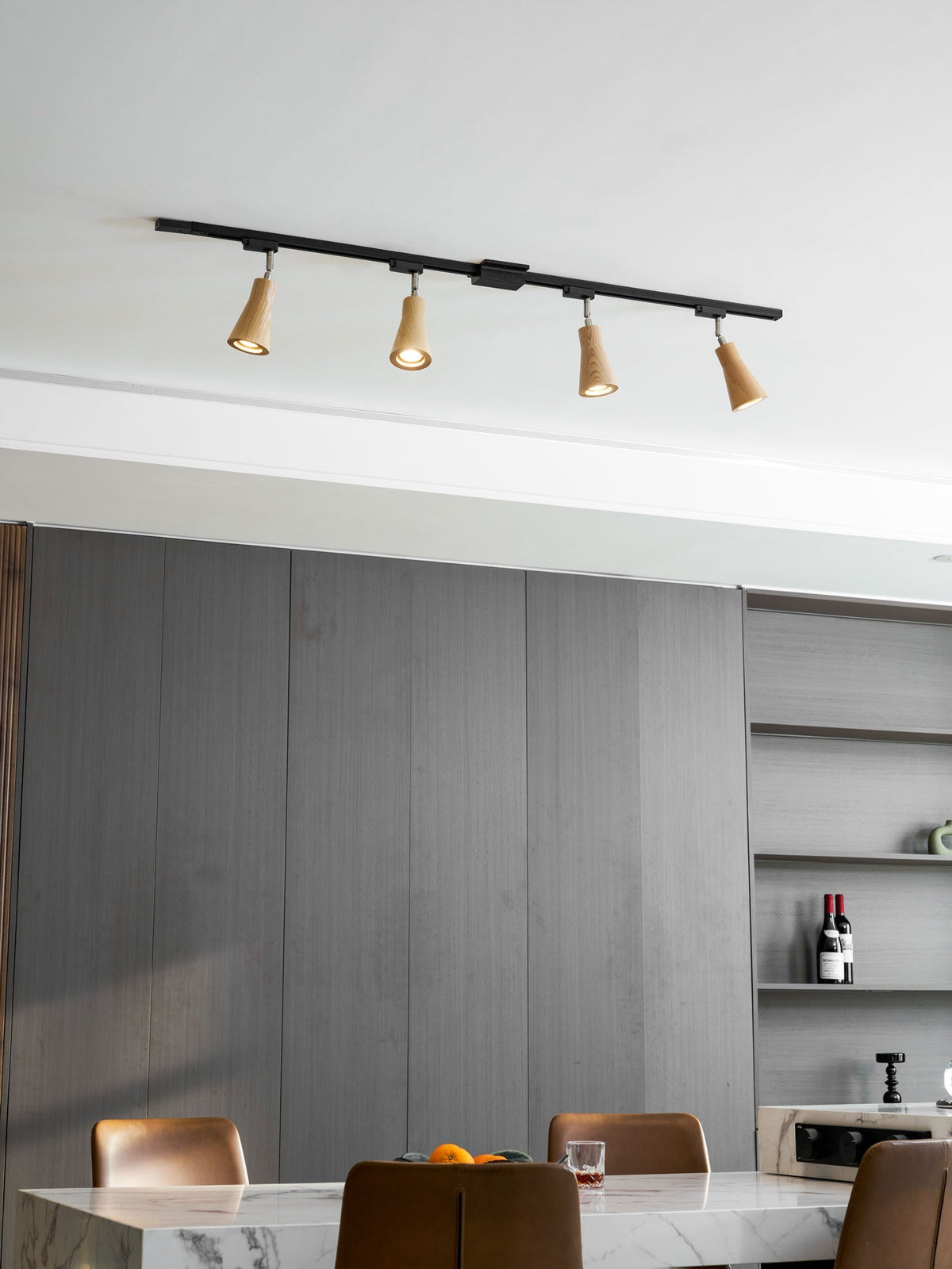 Mooren Track Ceiling Light