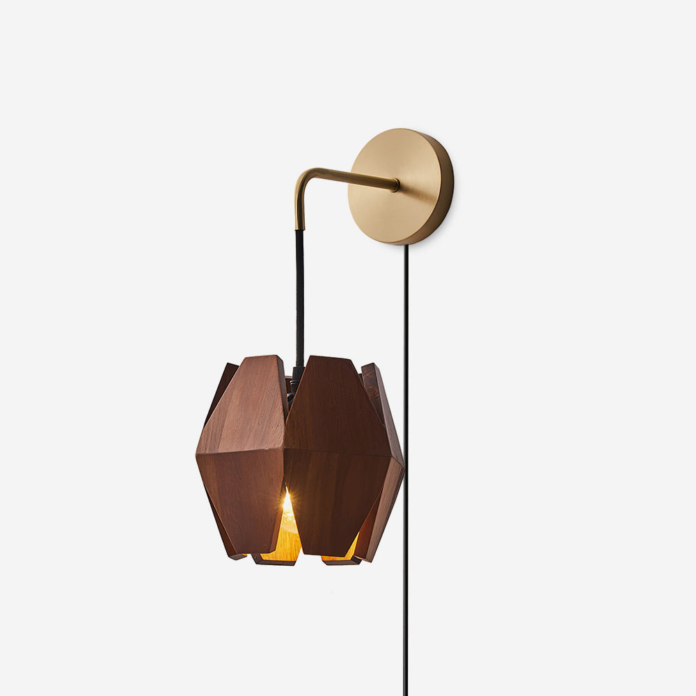 Lumarro Wall Light