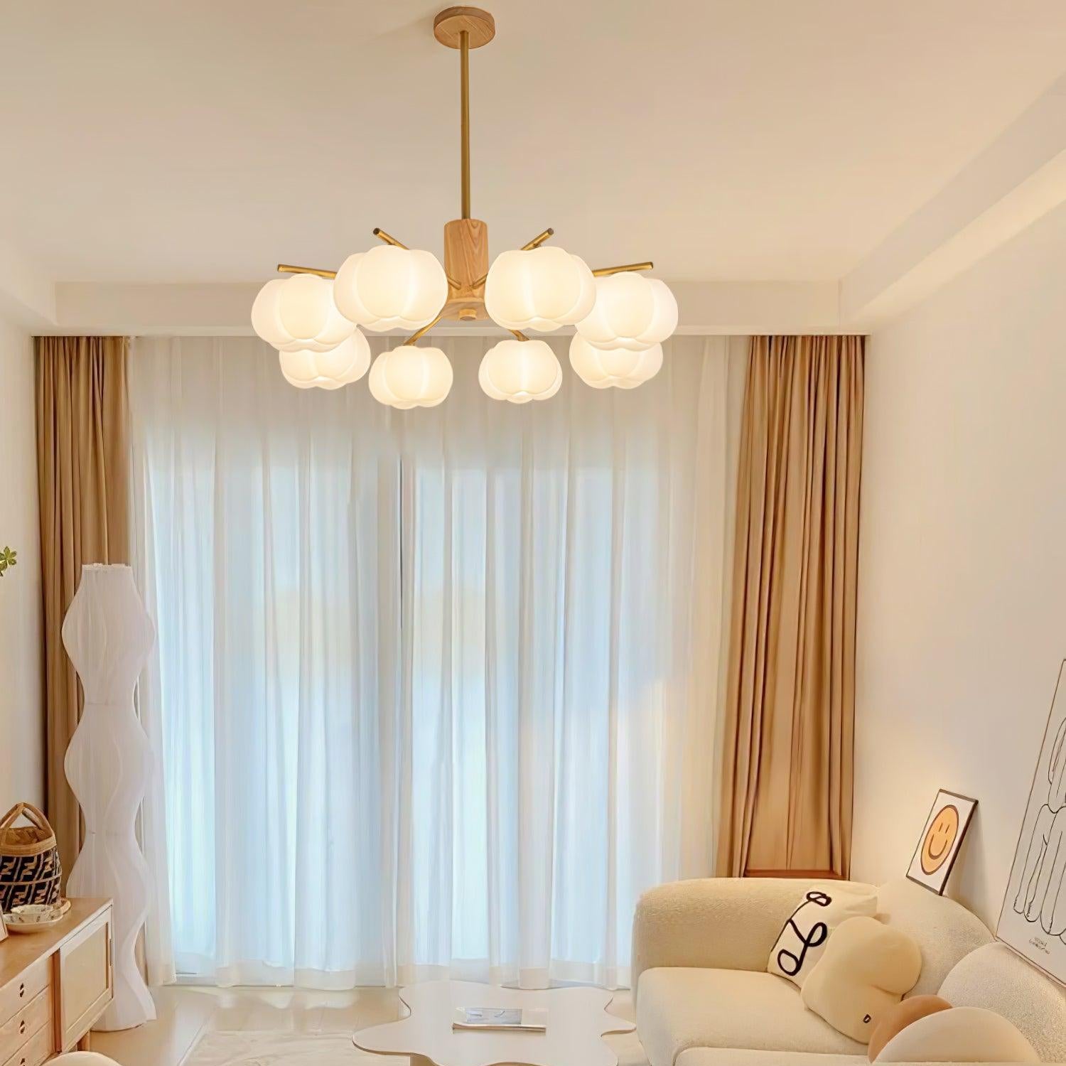 Comenzu Ceiling Light