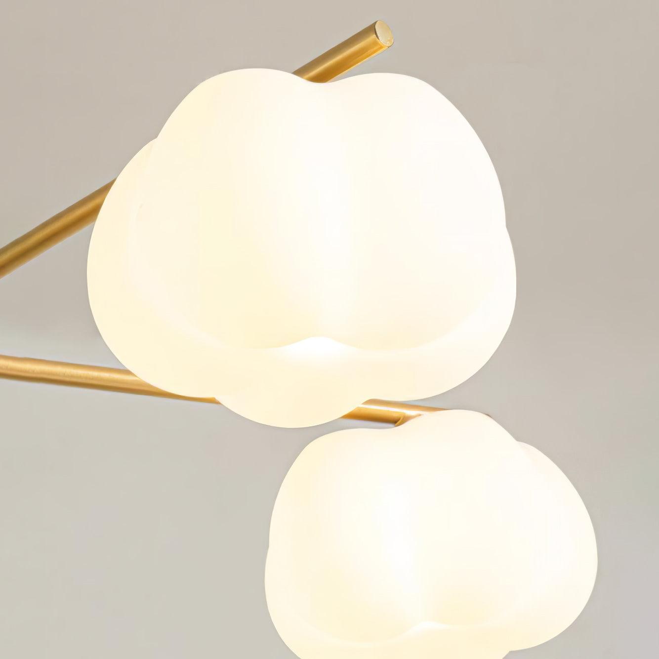 Comenzu Ceiling Light