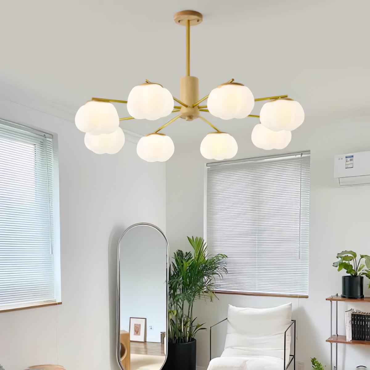Comenzu Ceiling Light