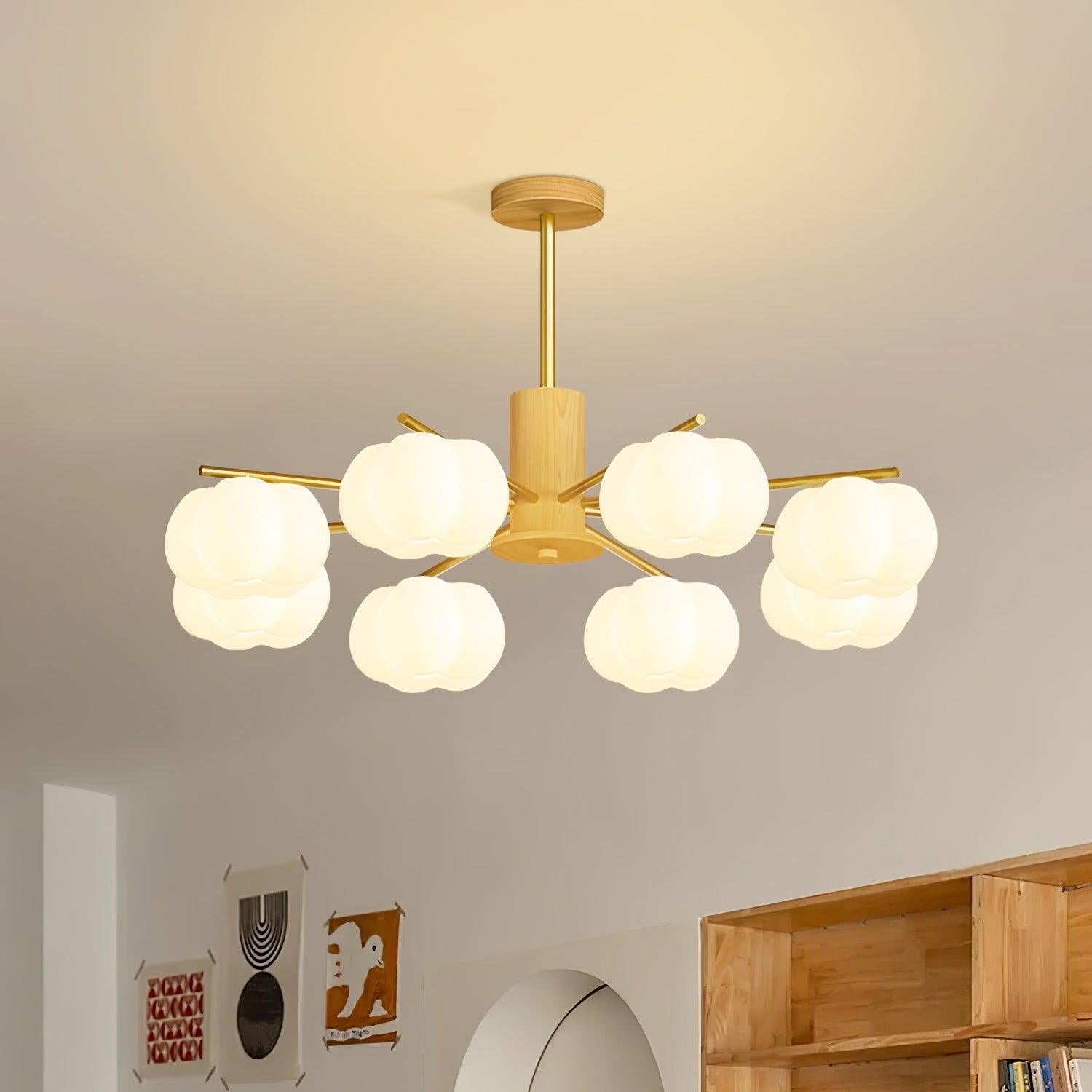 Comenzu Ceiling Light