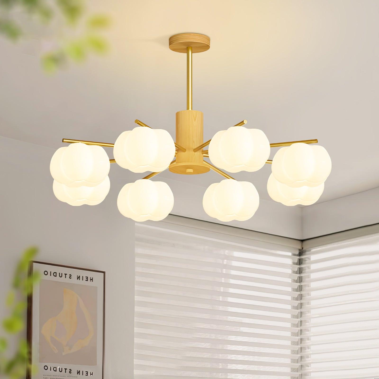 Comenzu Ceiling Light