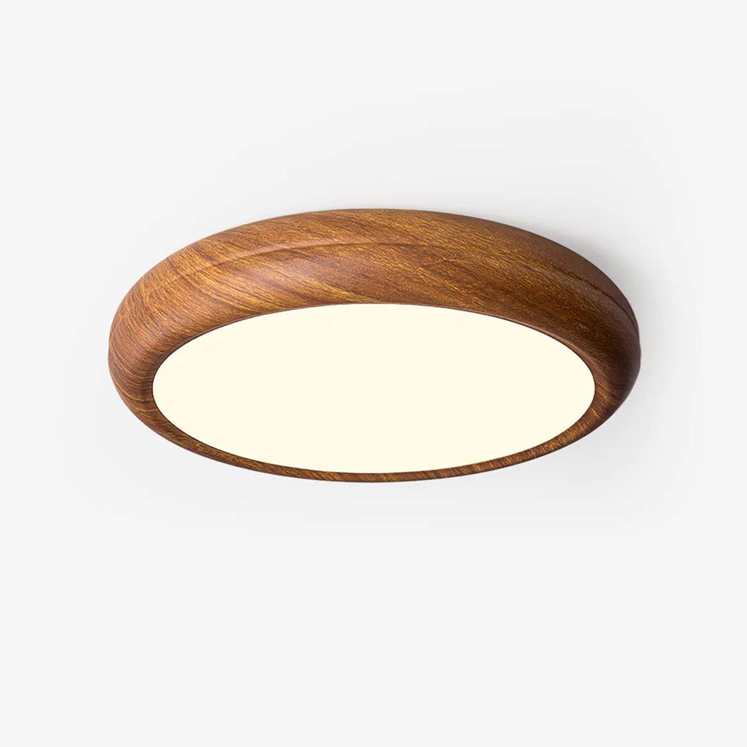 Loxno Round Ceiling Light