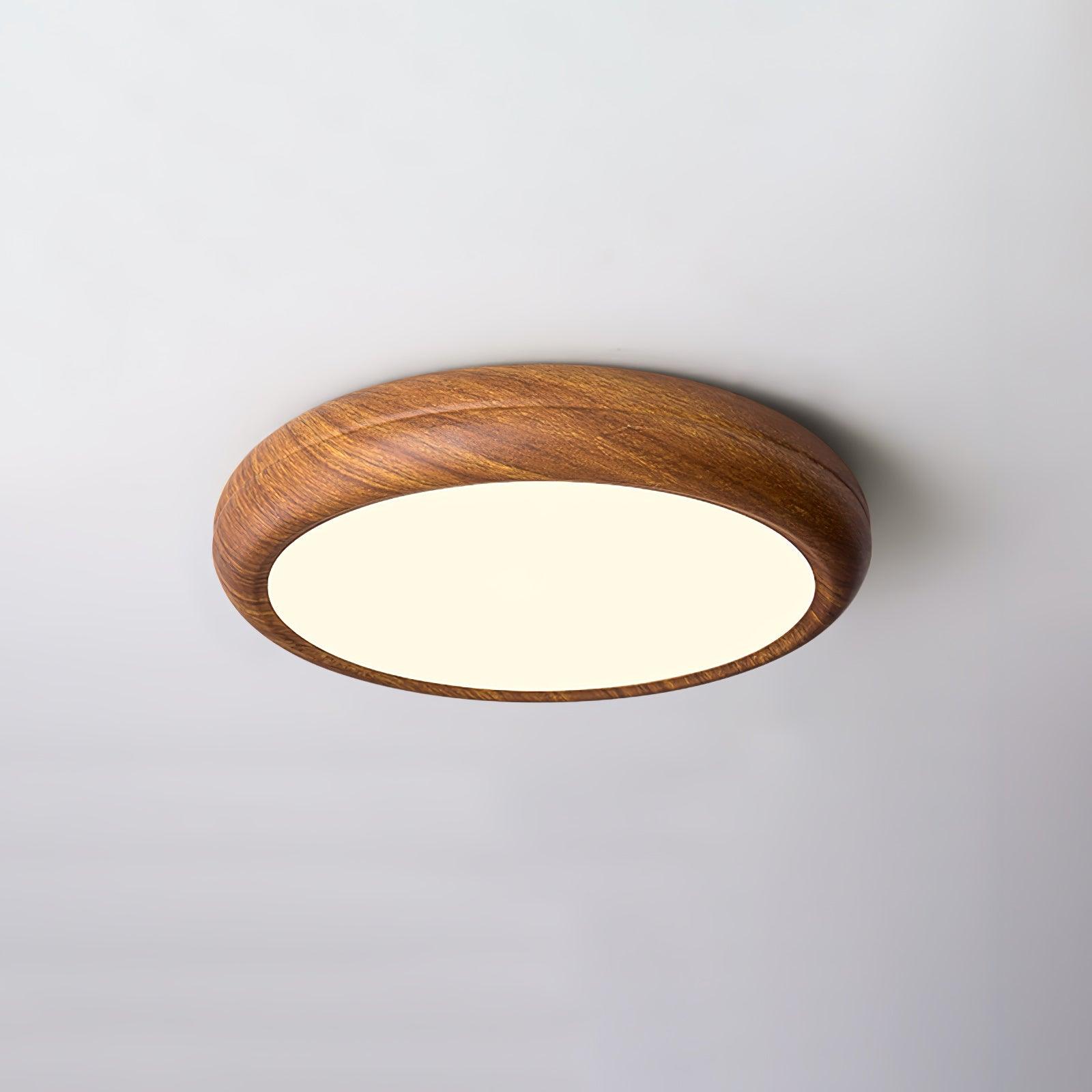 Loxno Round Ceiling Light
