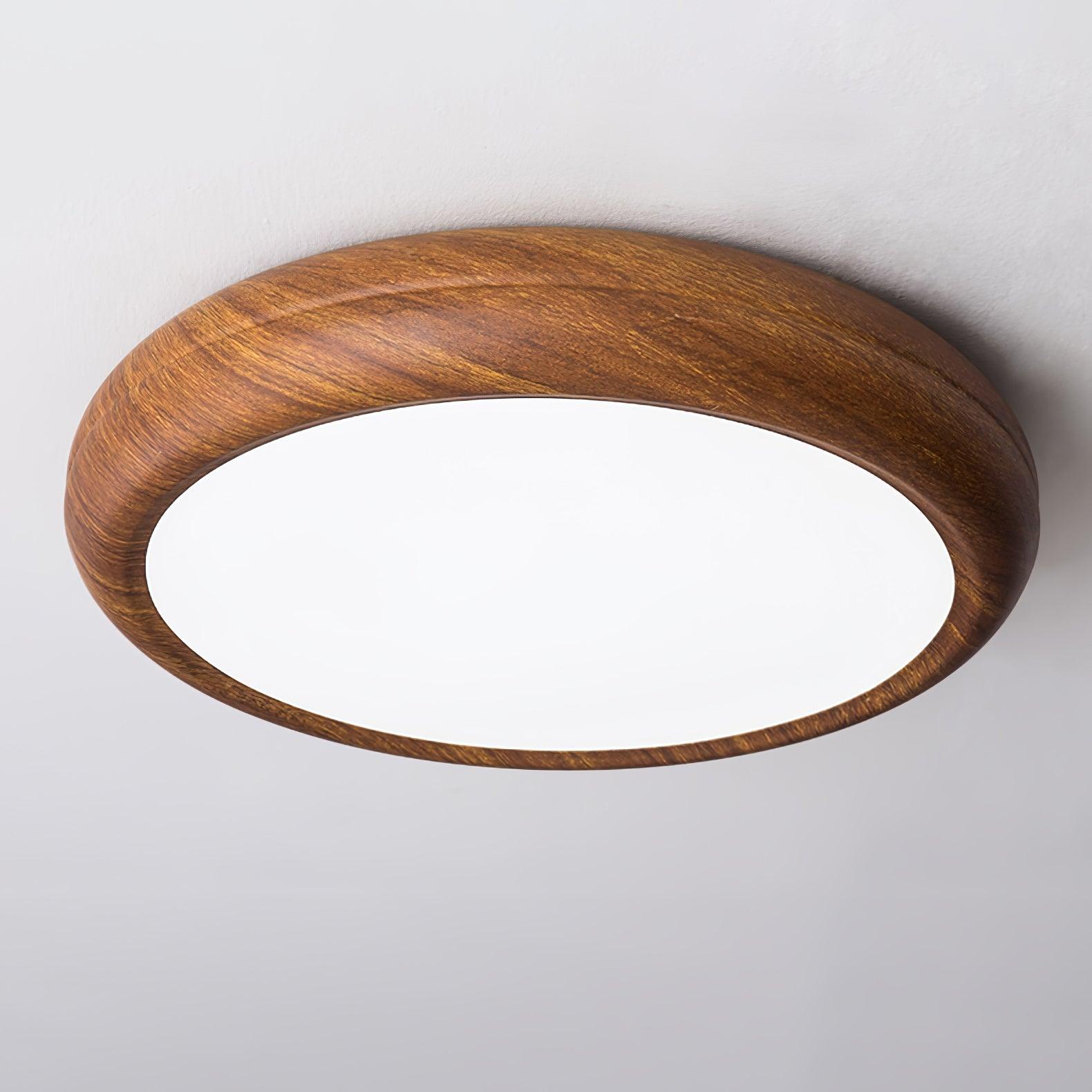 Loxno Round Ceiling Light