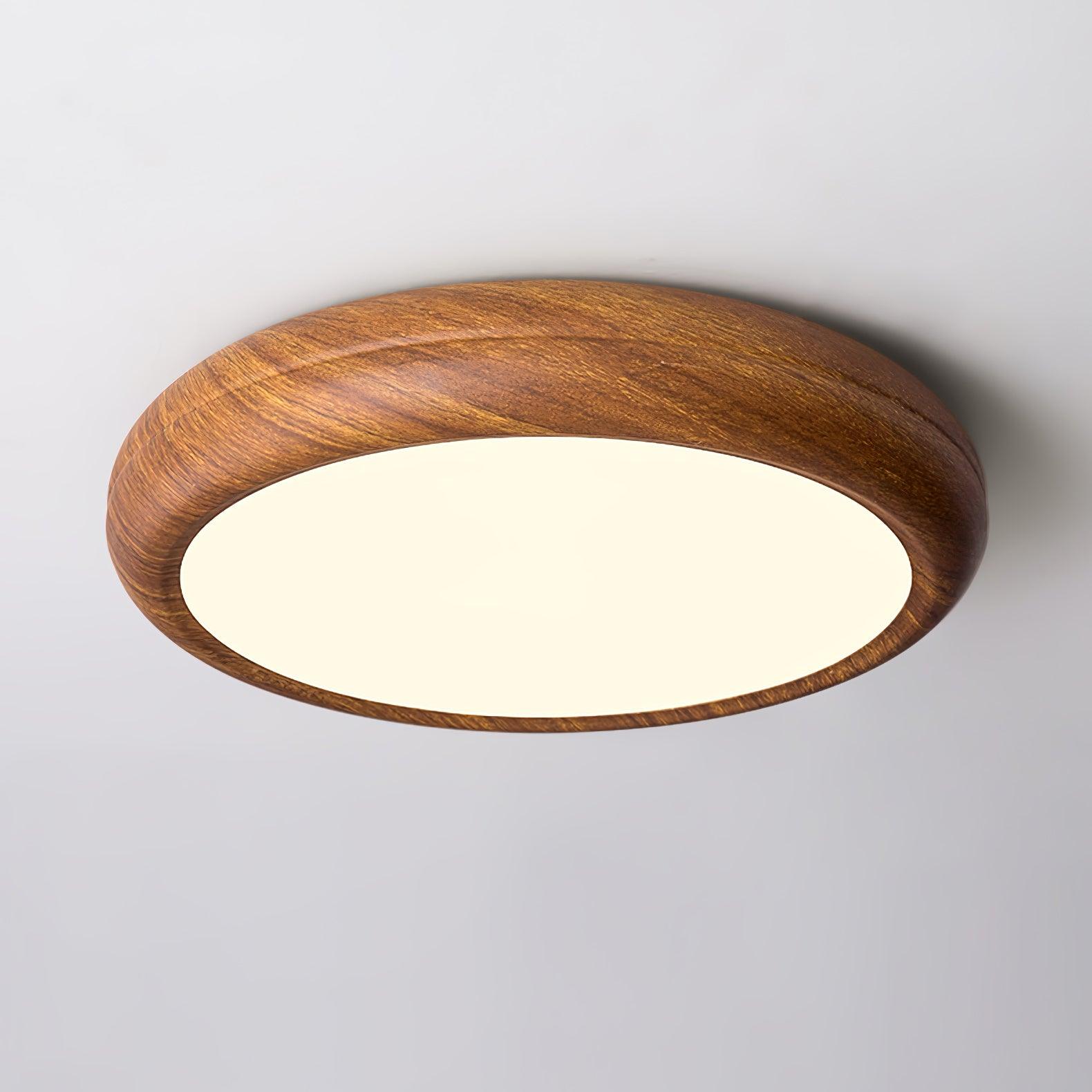 Loxno Round Ceiling Light