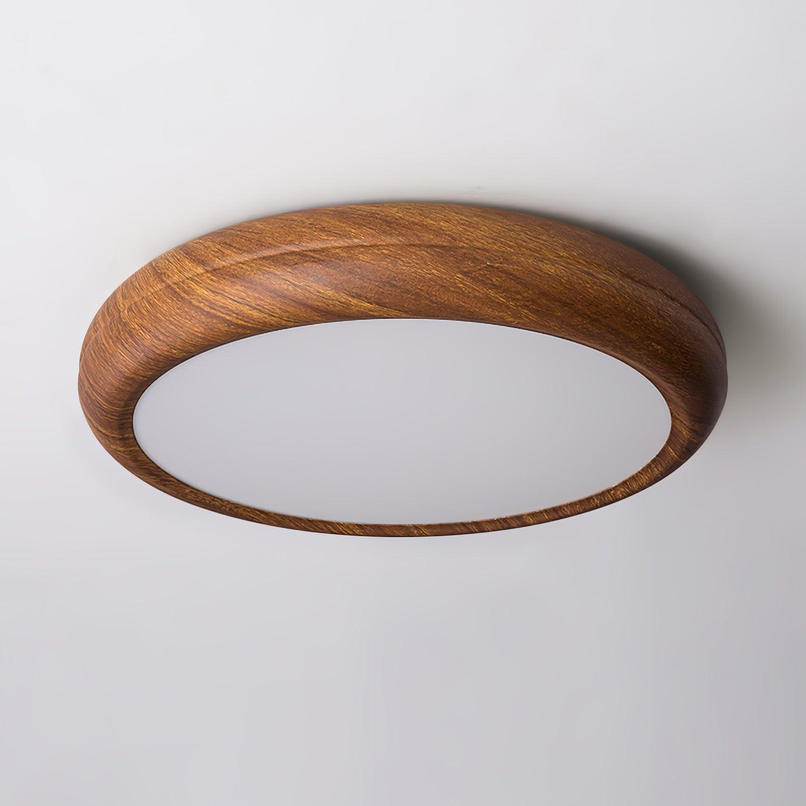 Loxno Round Ceiling Light