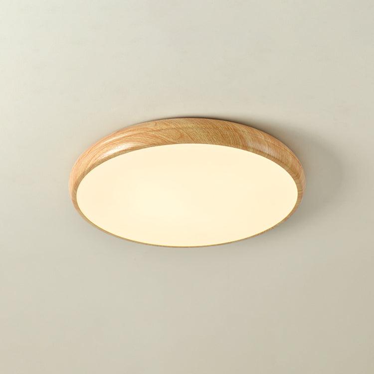 Loxno Round Ceiling Light