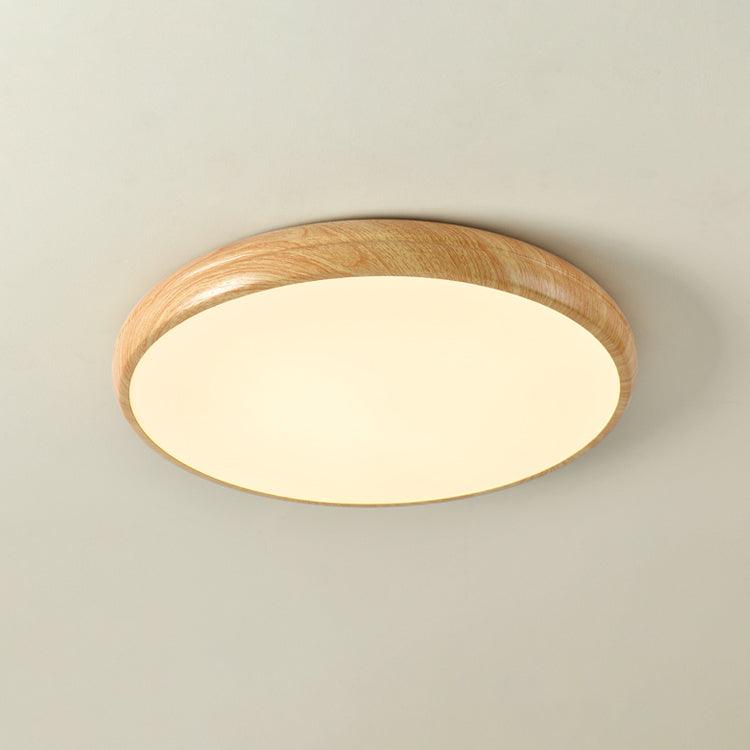 Loxno Round Ceiling Light