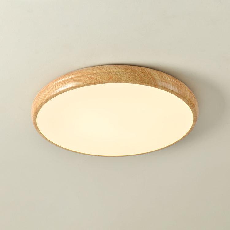Loxno Round Ceiling Light