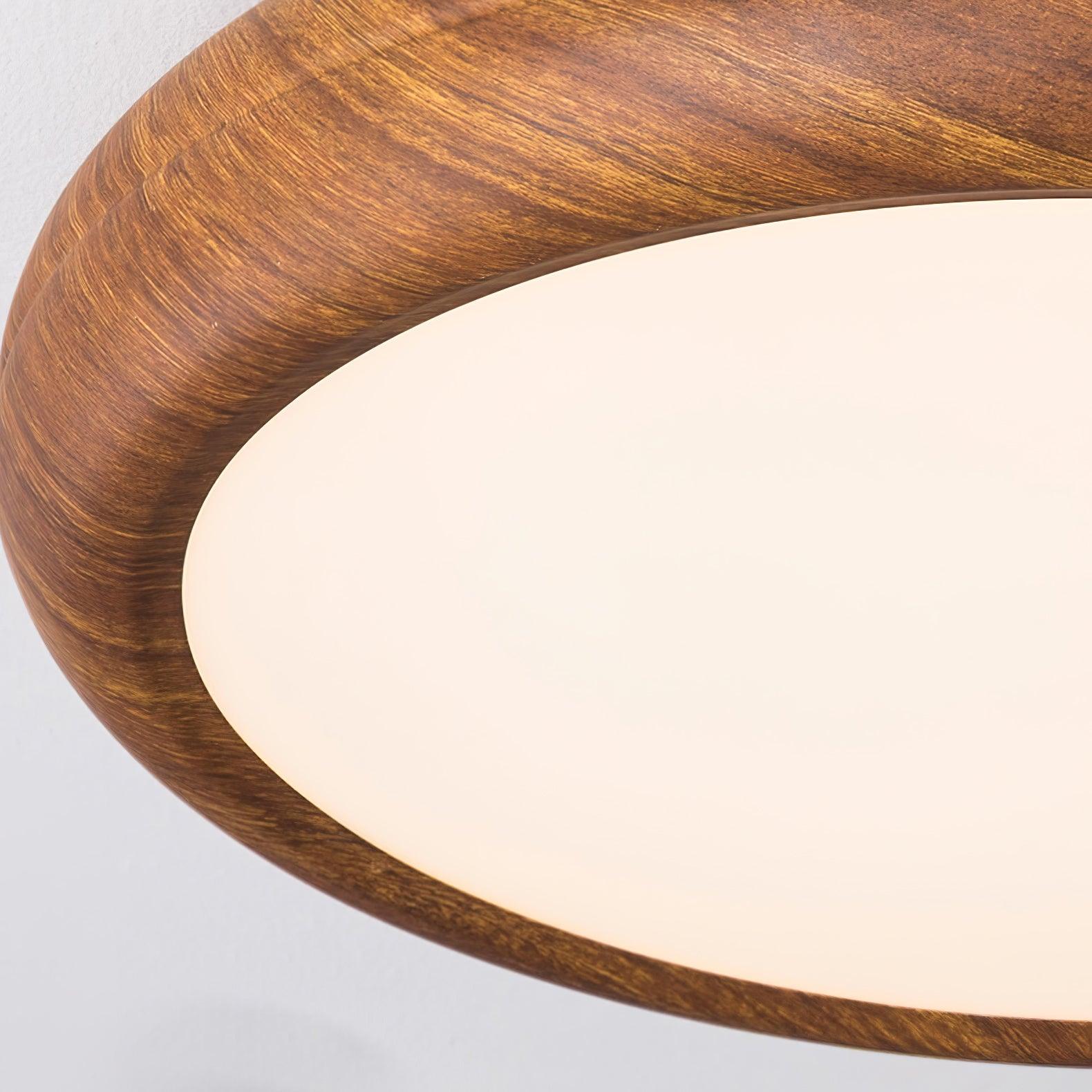 Loxno Round Ceiling Light