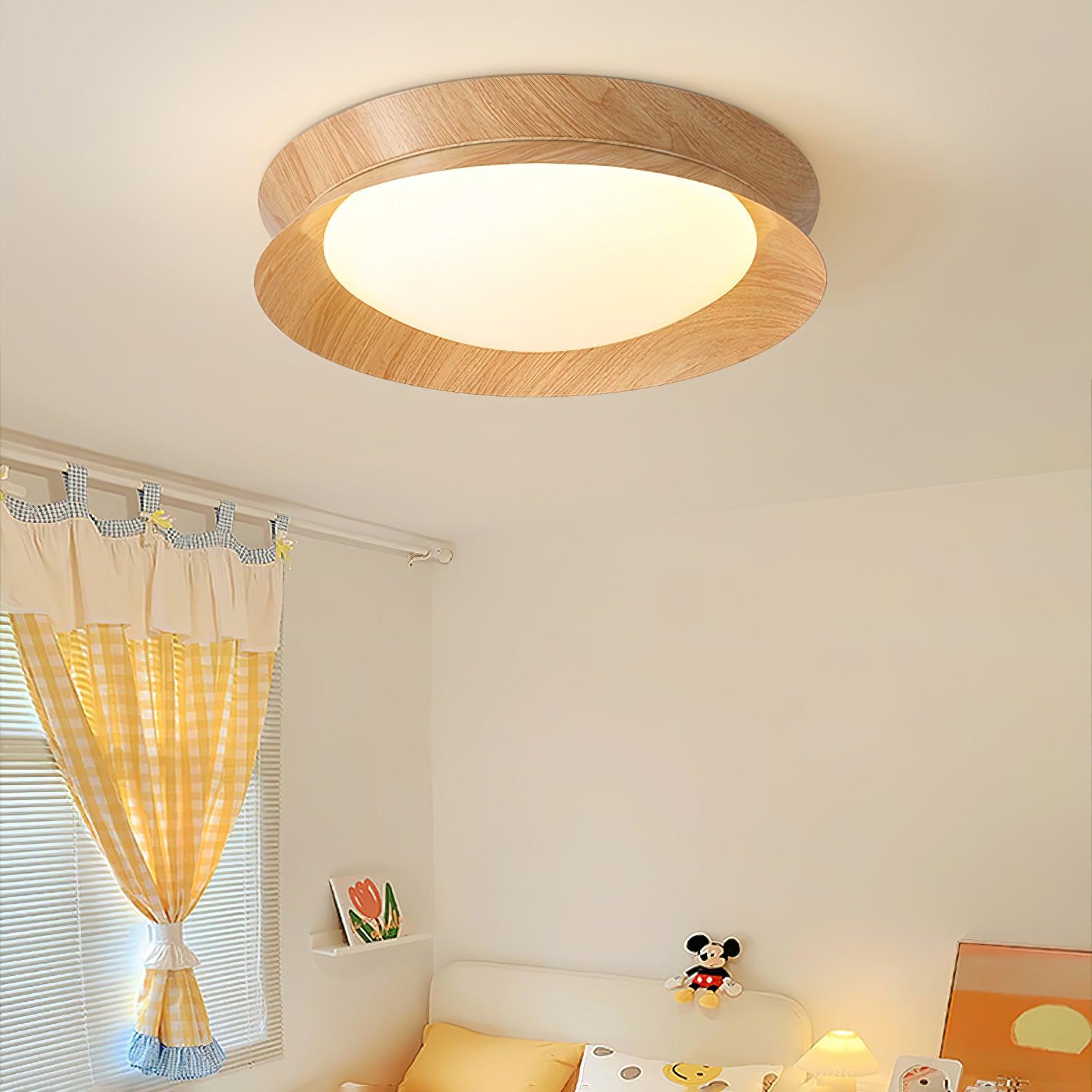 Solani Ceiling Light