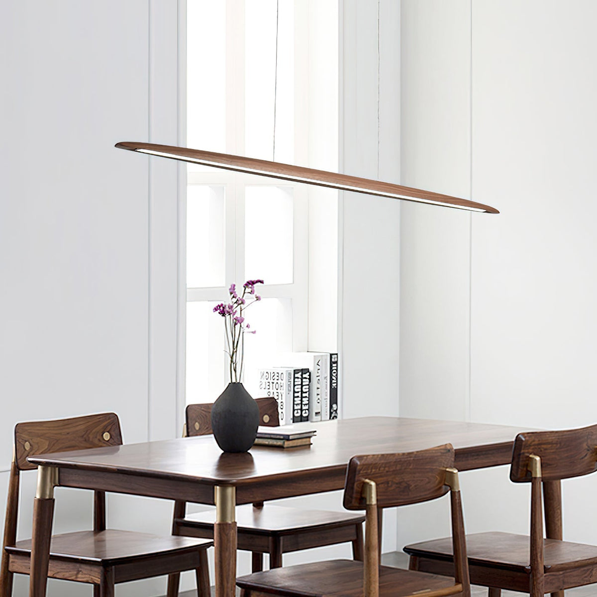 Duner Linear Pendant Light
