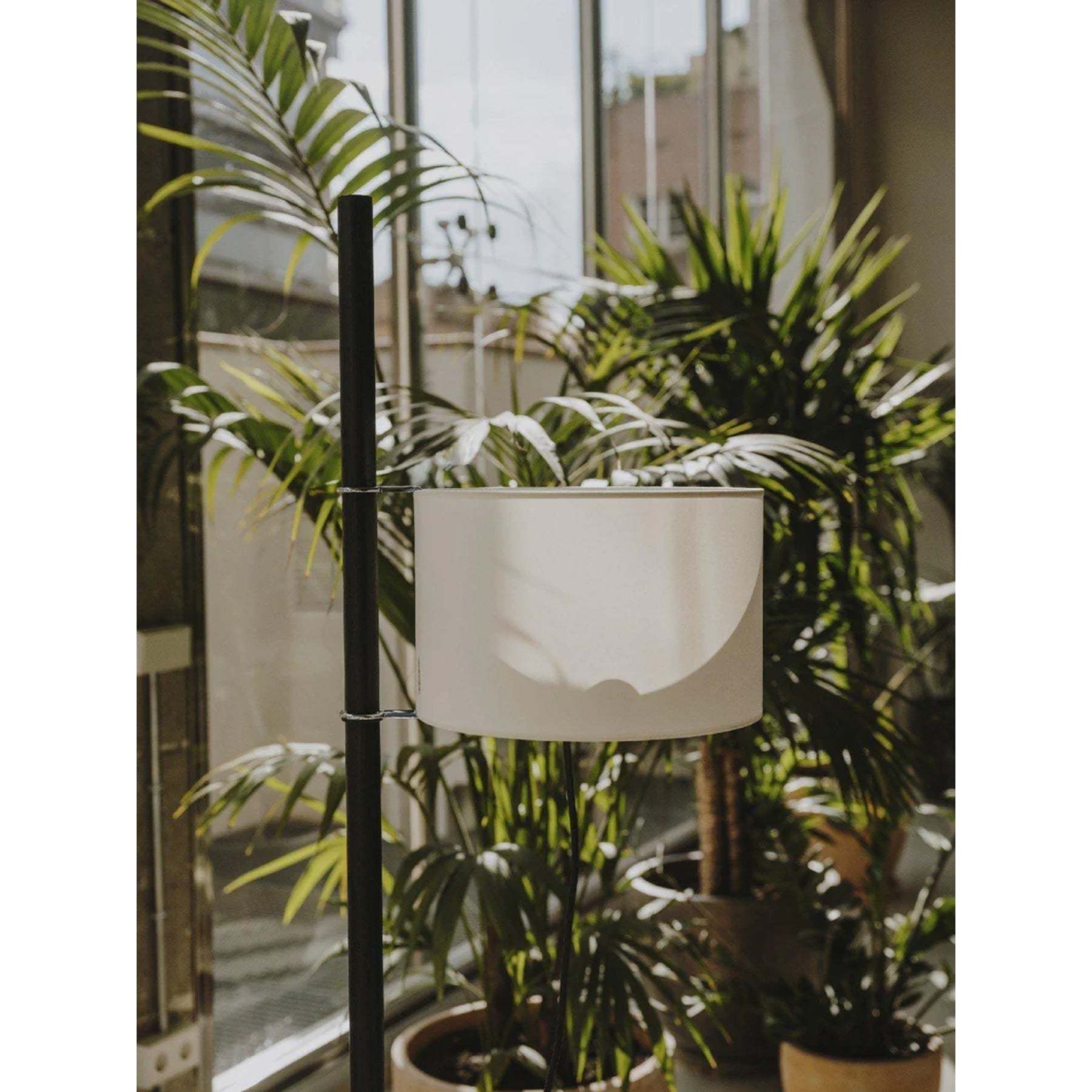 Casvani Floor Lamp