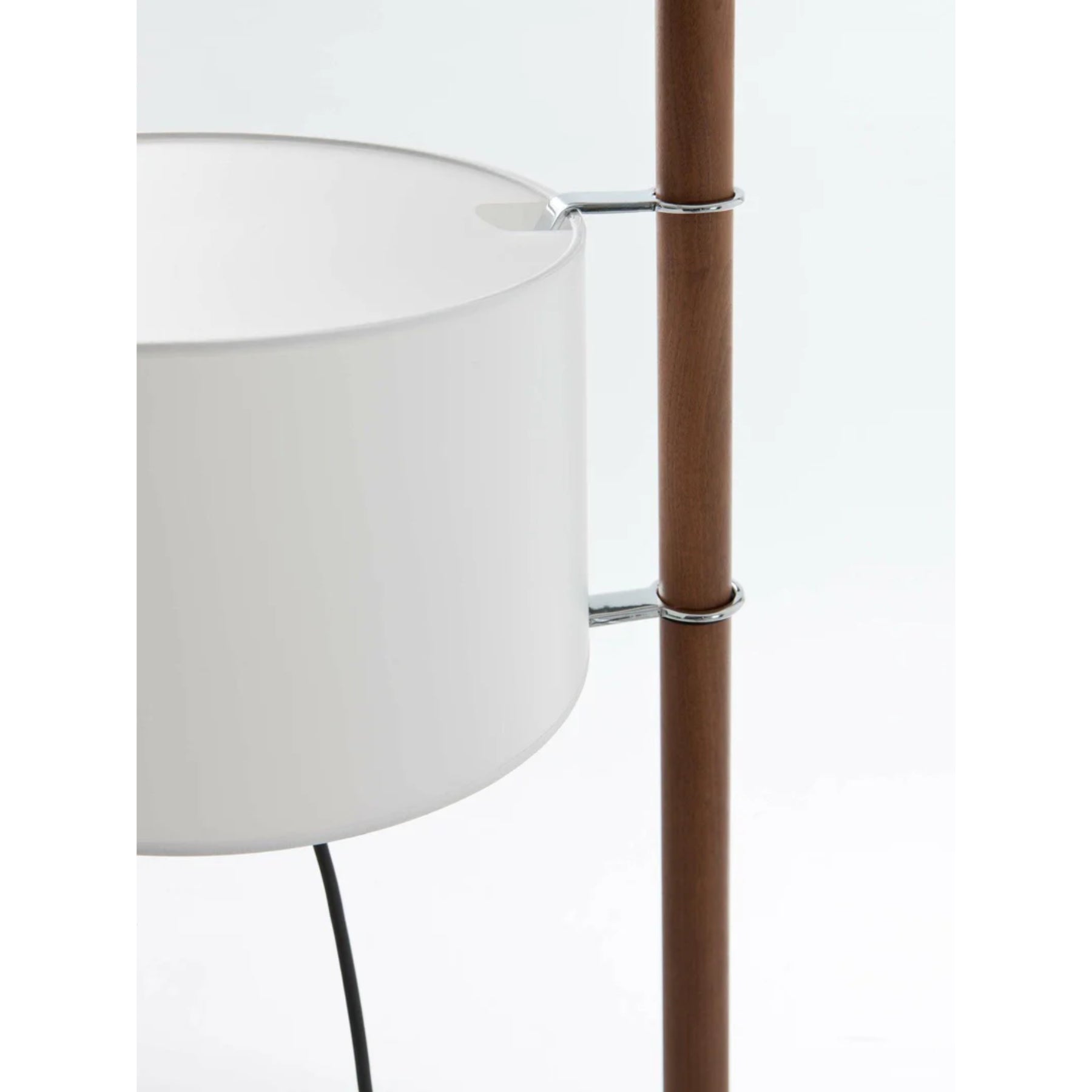 Casvani Floor Lamp