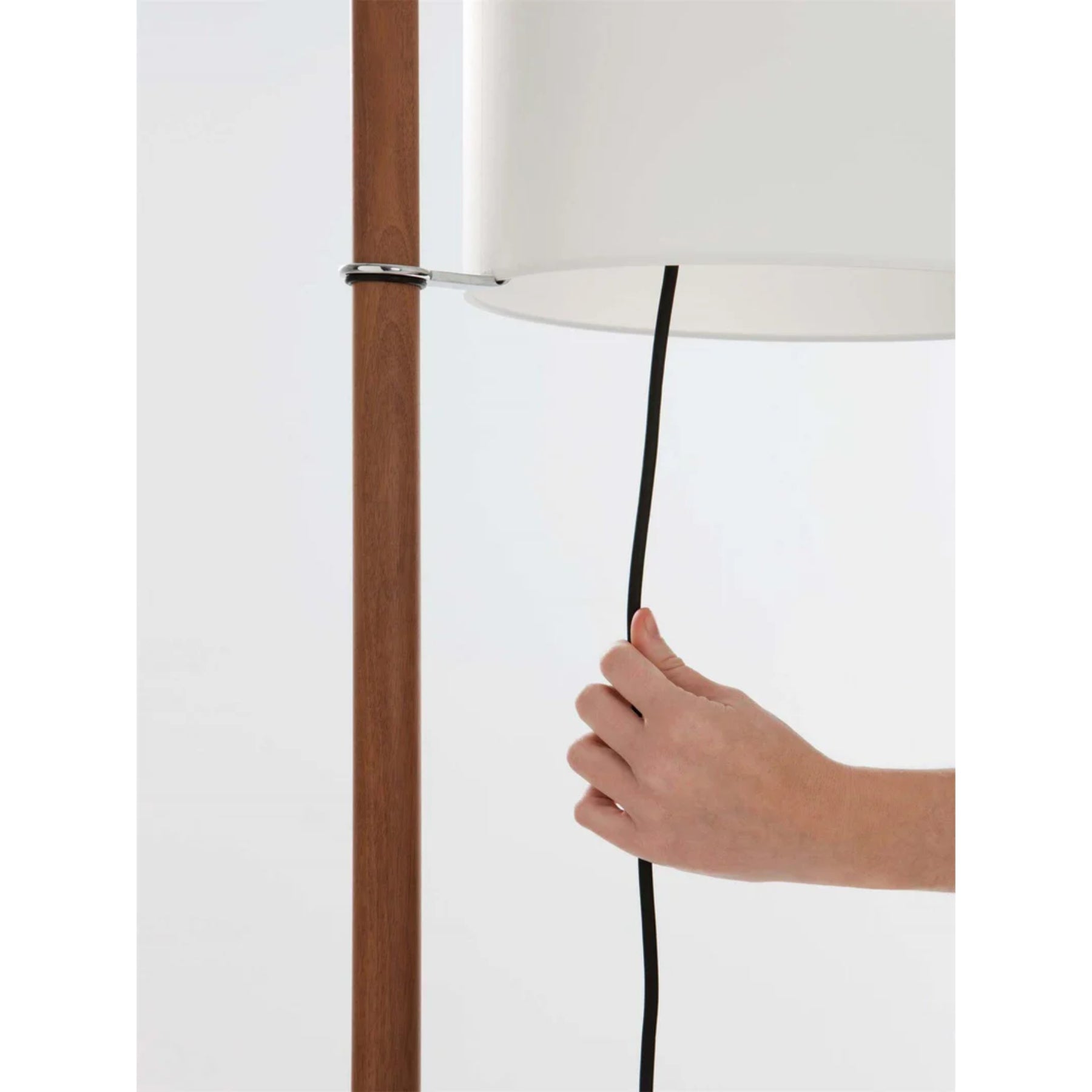 Casvani Floor Lamp