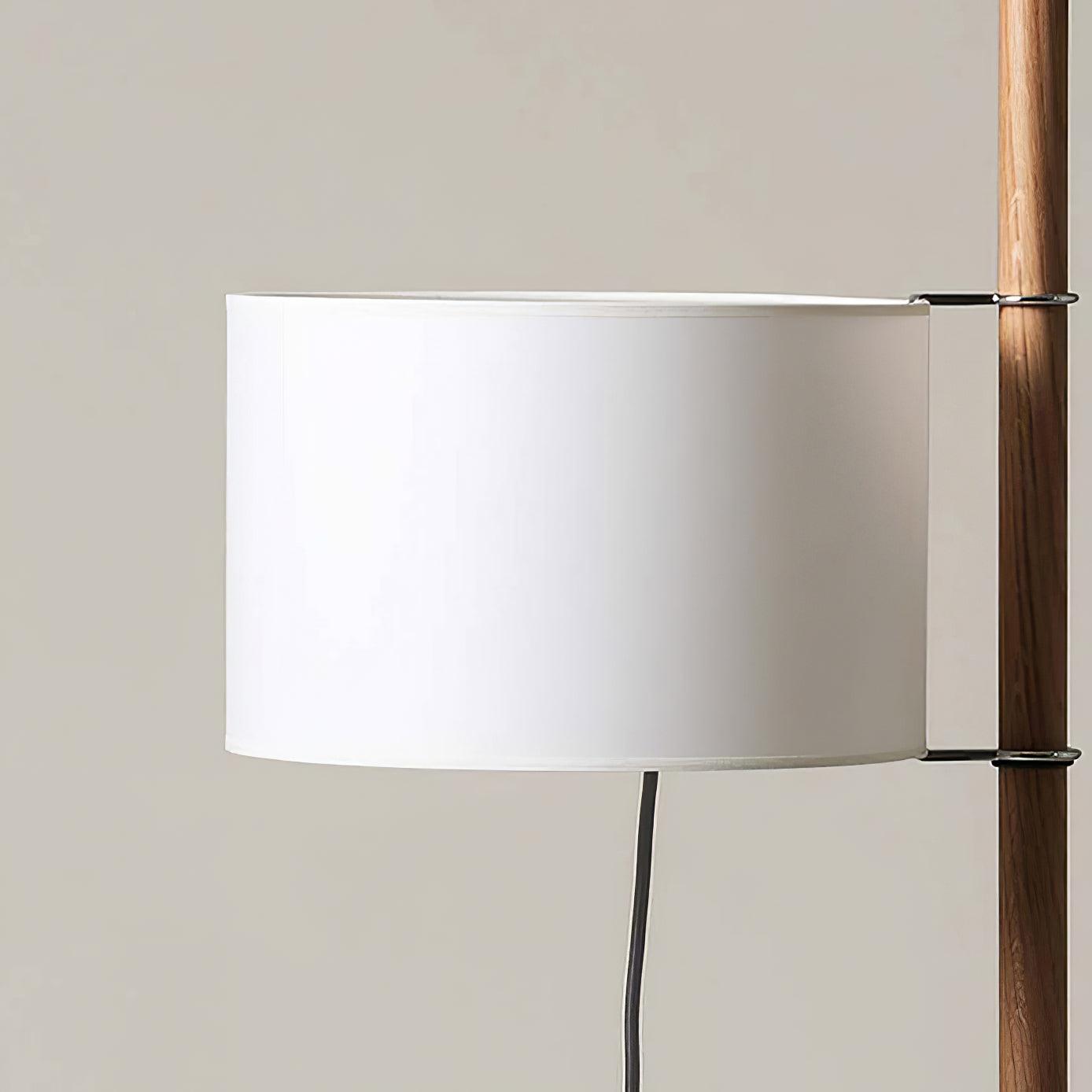 Casvani Floor Lamp
