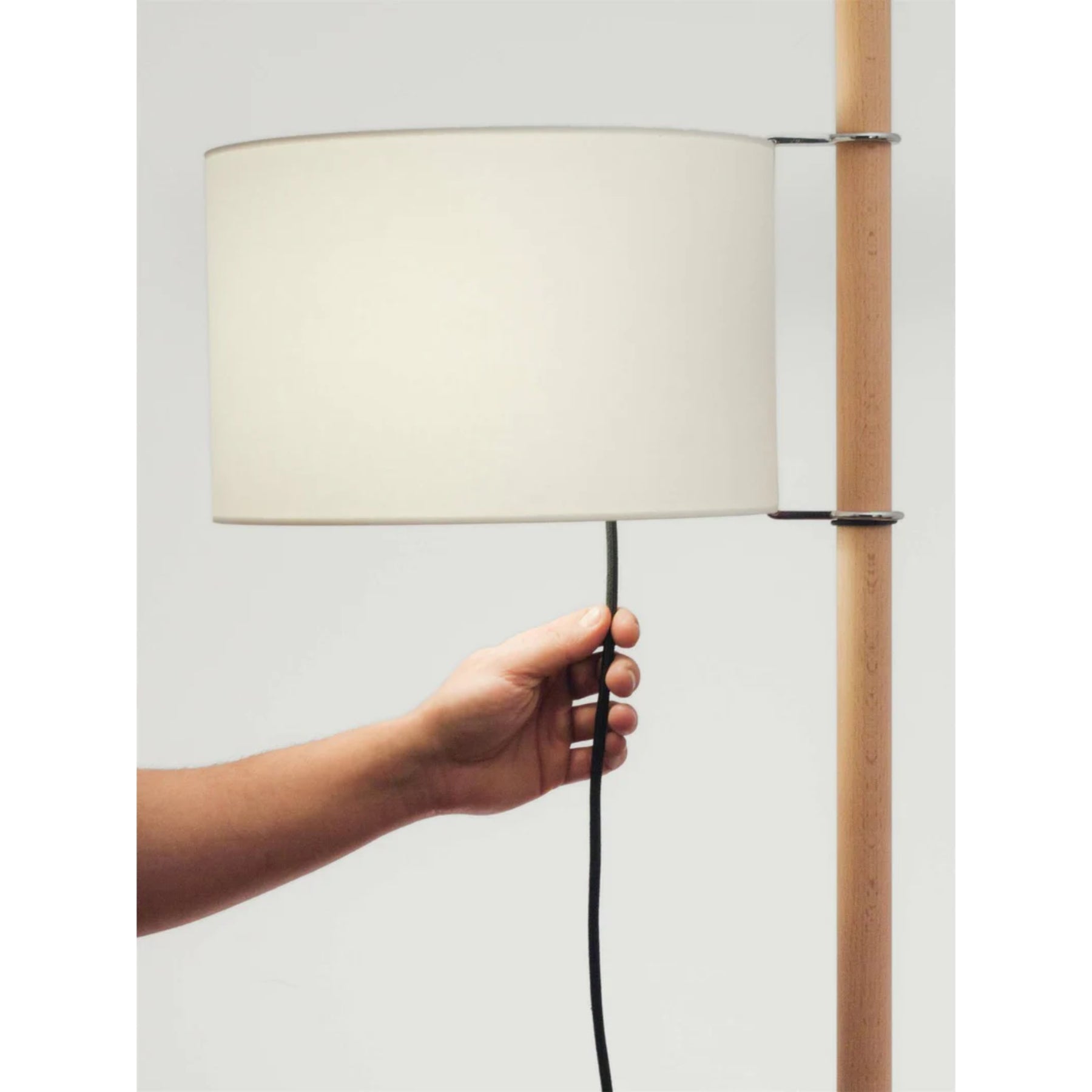Casvani Floor Lamp