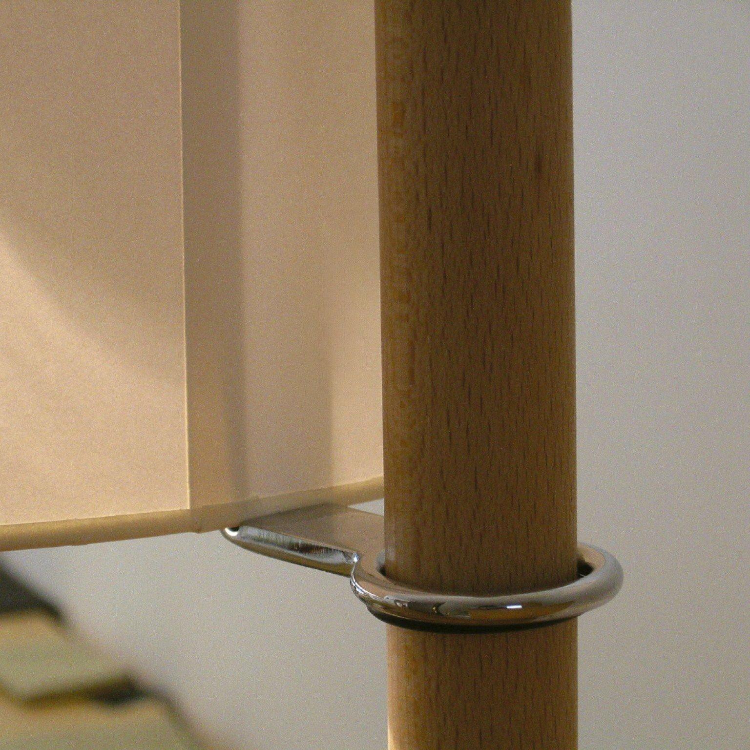 Casvani Floor Lamp