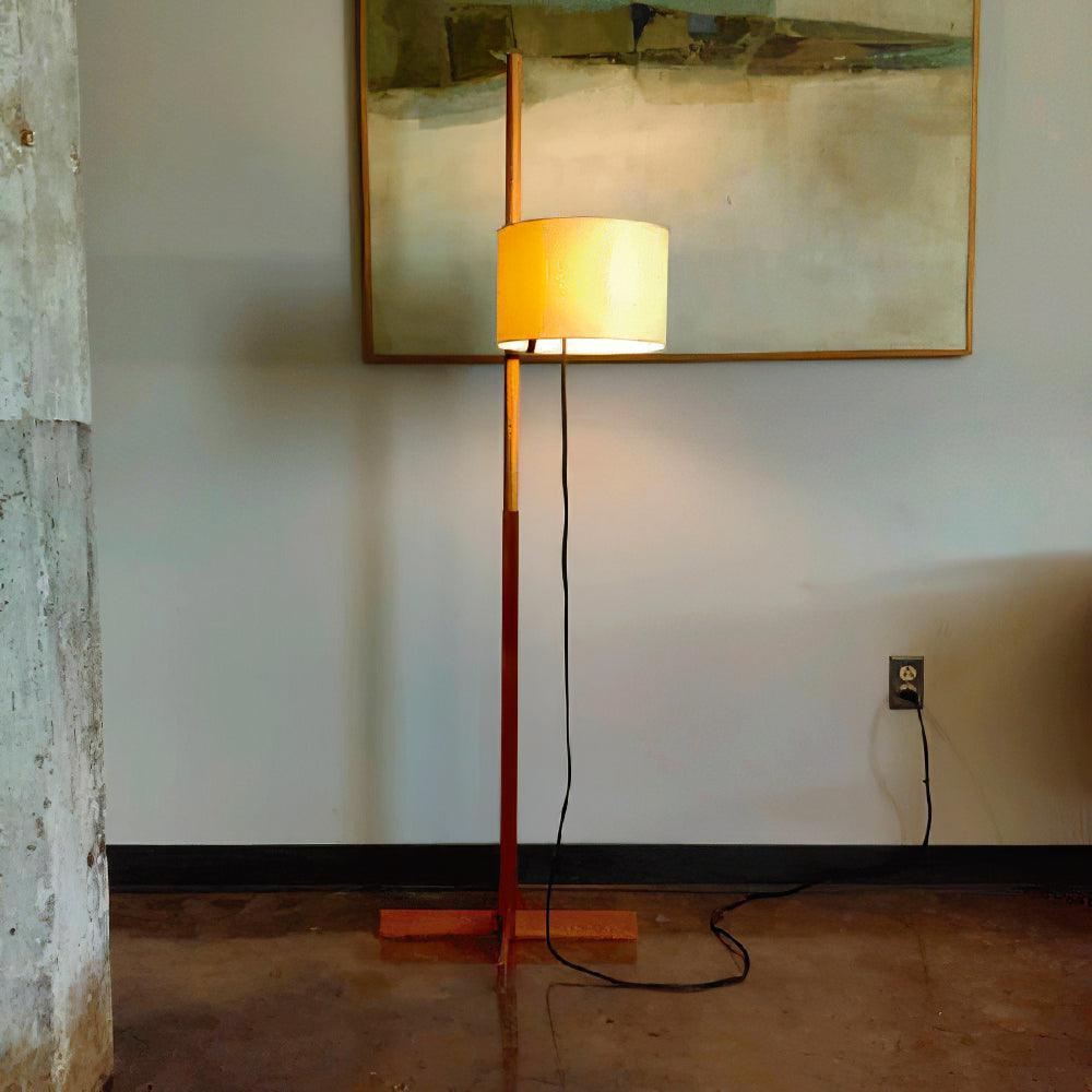 Casvani Floor Lamp
