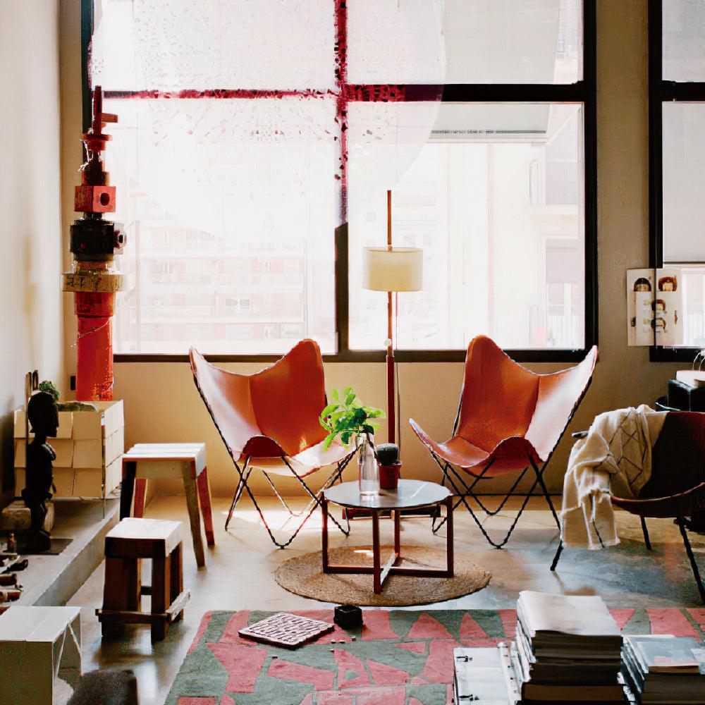 Casvani Floor Lamp