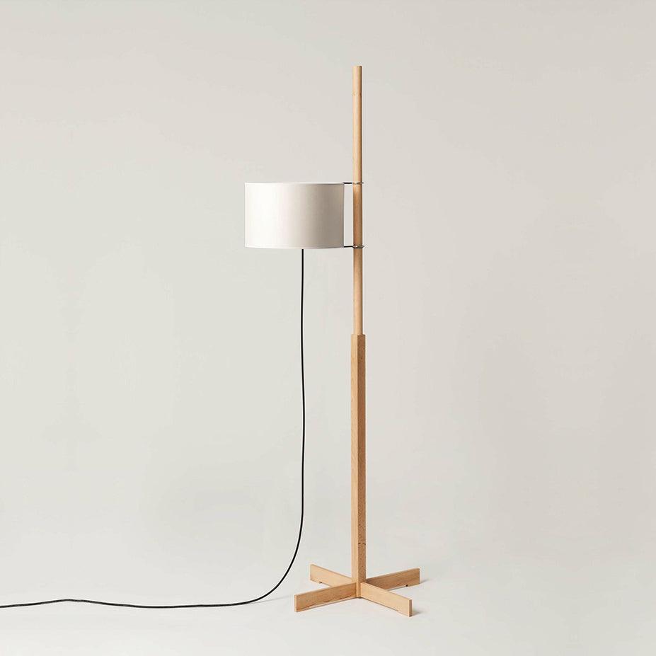 Casvani Floor Lamp