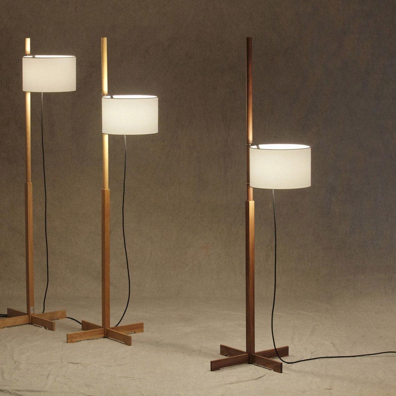 Casvani Floor Lamp