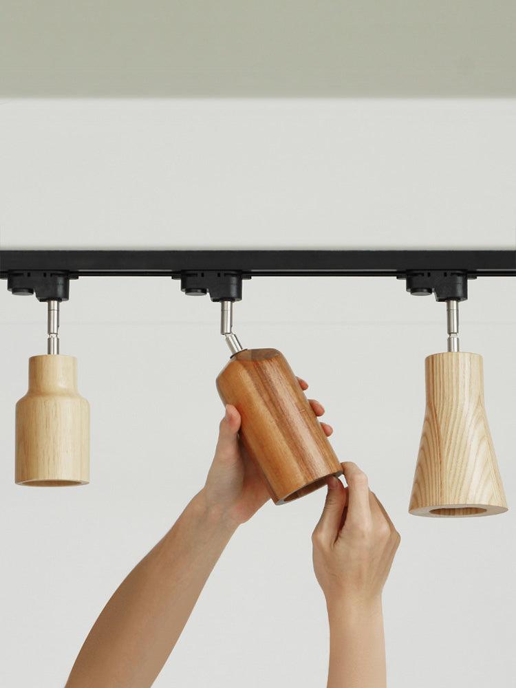 Mooren Track Ceiling Light