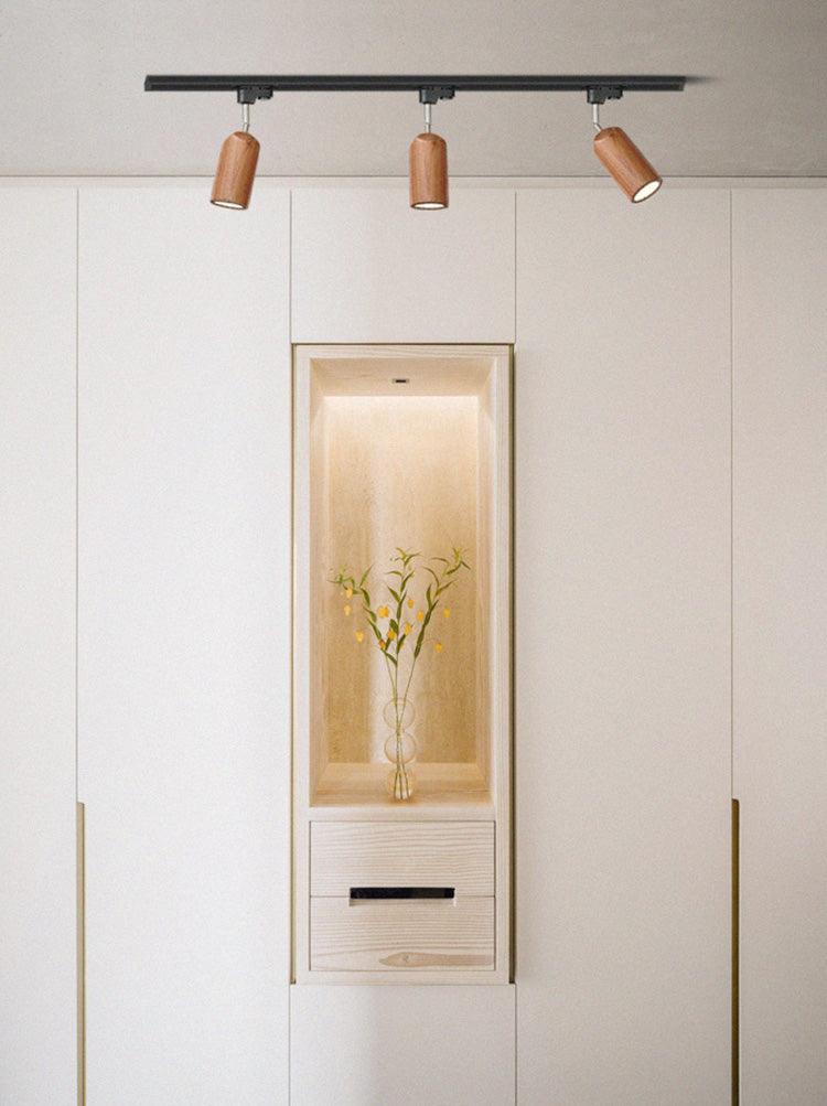 Mooren Track Ceiling Light