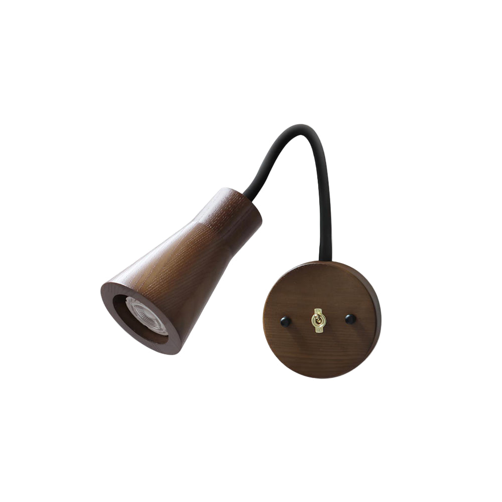 Sifo Wooden Wall Light